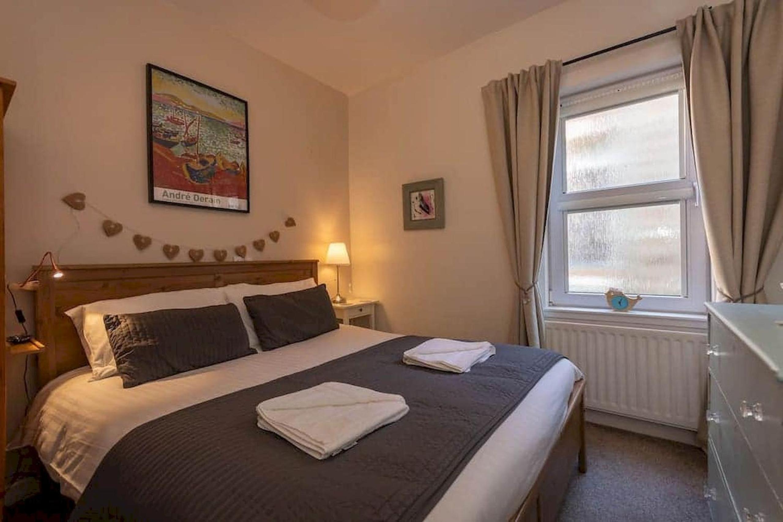 Standard Apartment photo 1