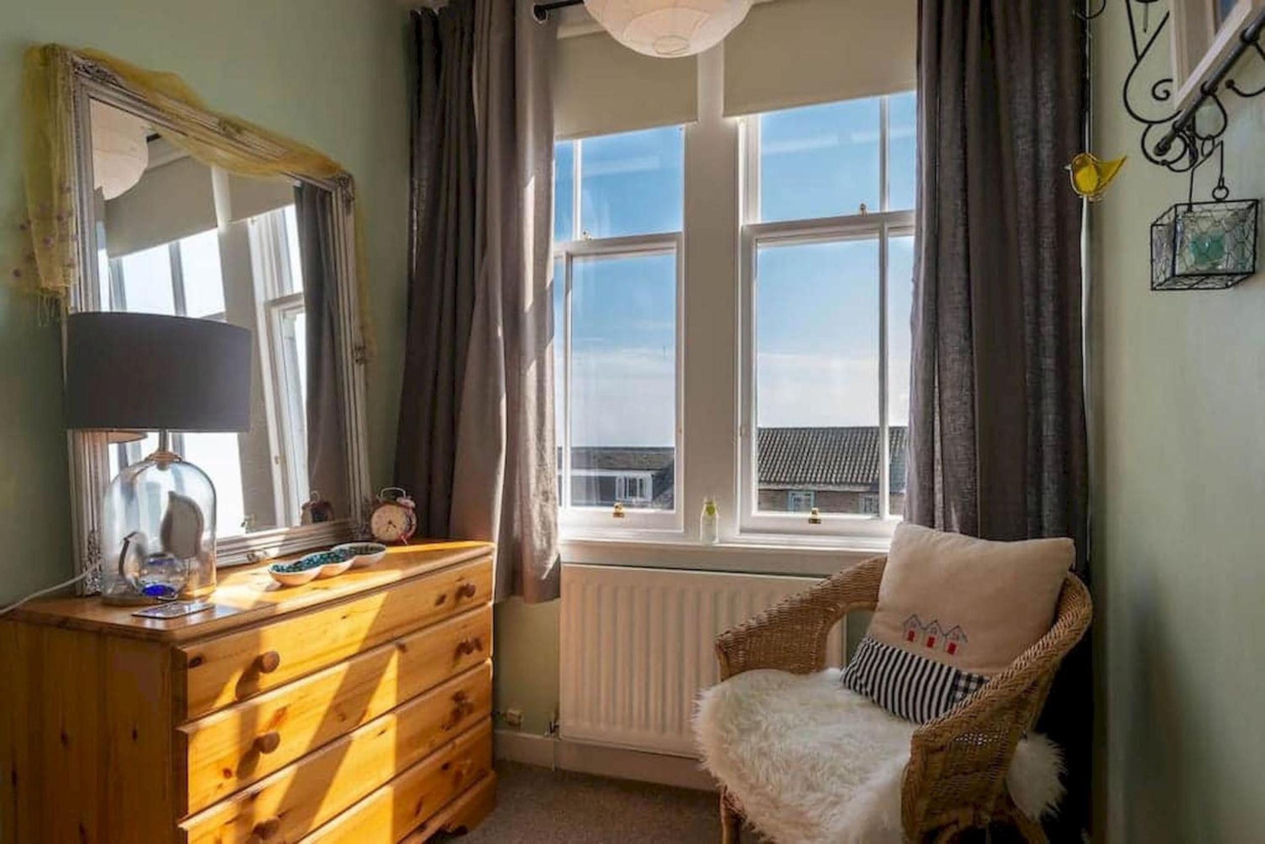 Standard Apartment photo 3