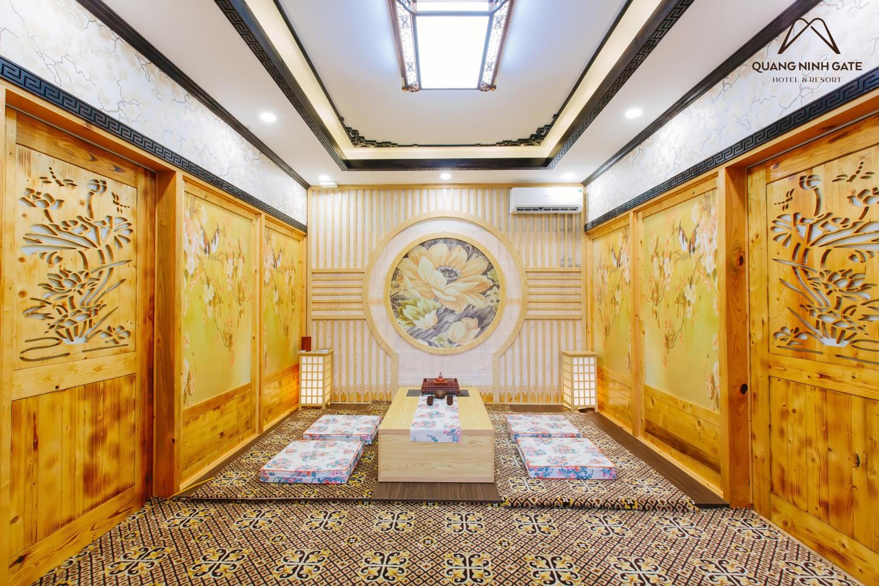 Japanese-Style Room photo 1