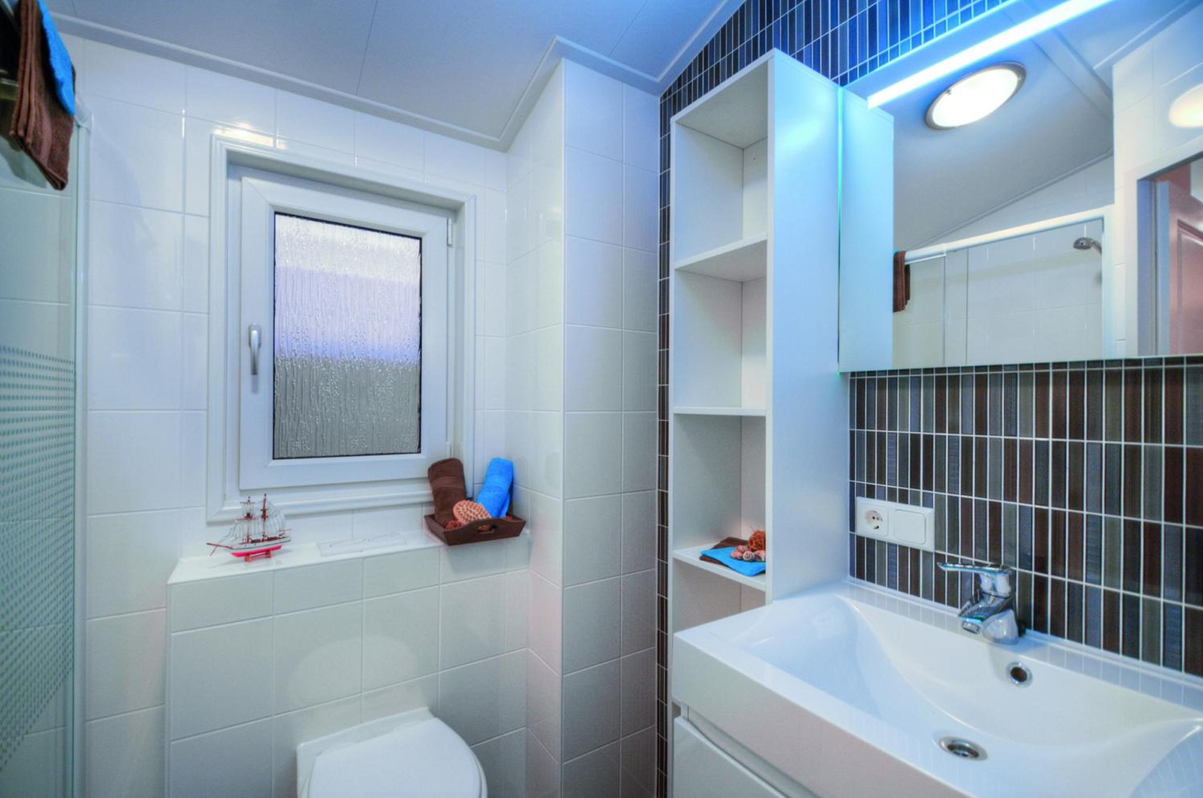 Deluxe Mobile Home - Chatel photo 2