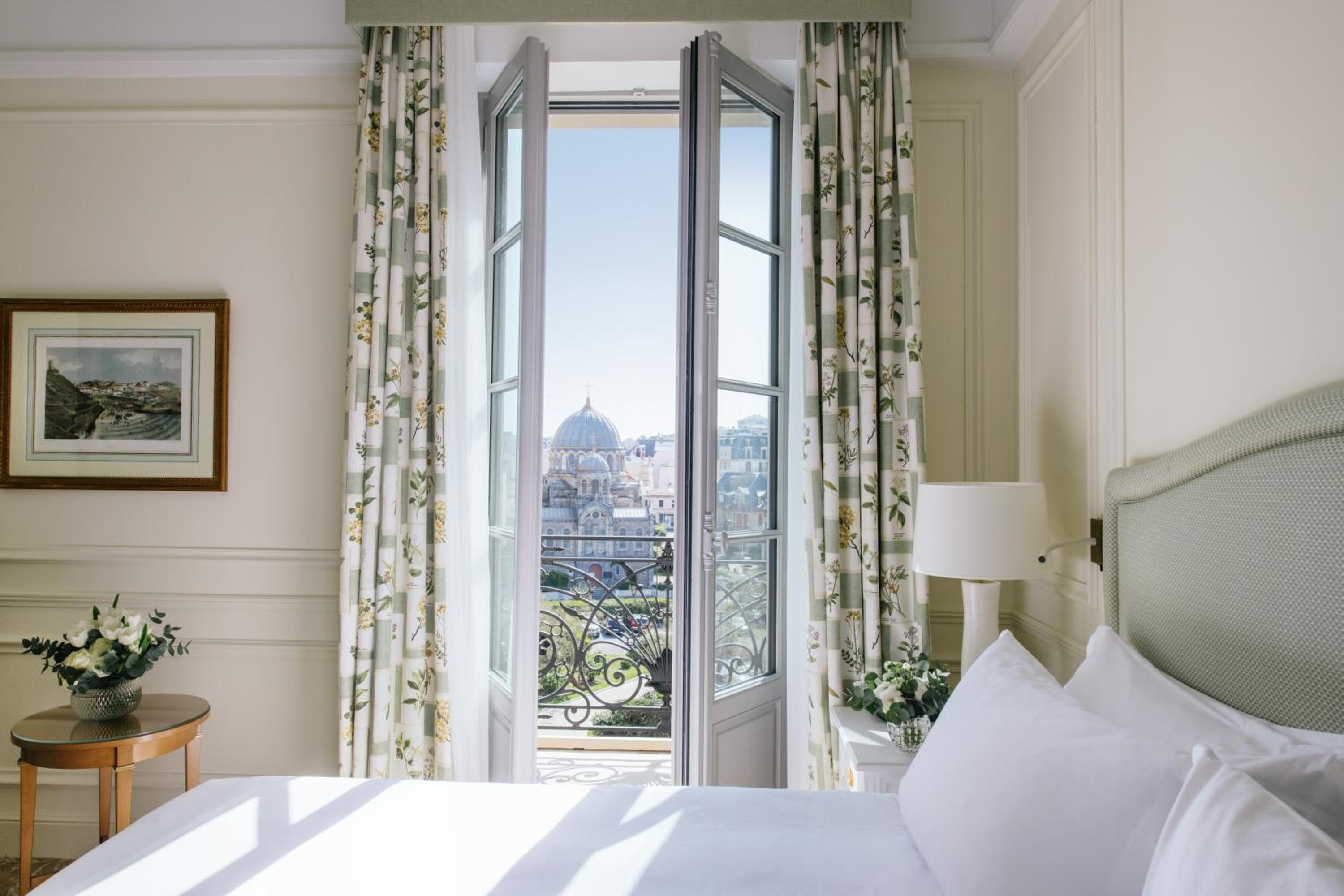 Classic Collection Twin Room