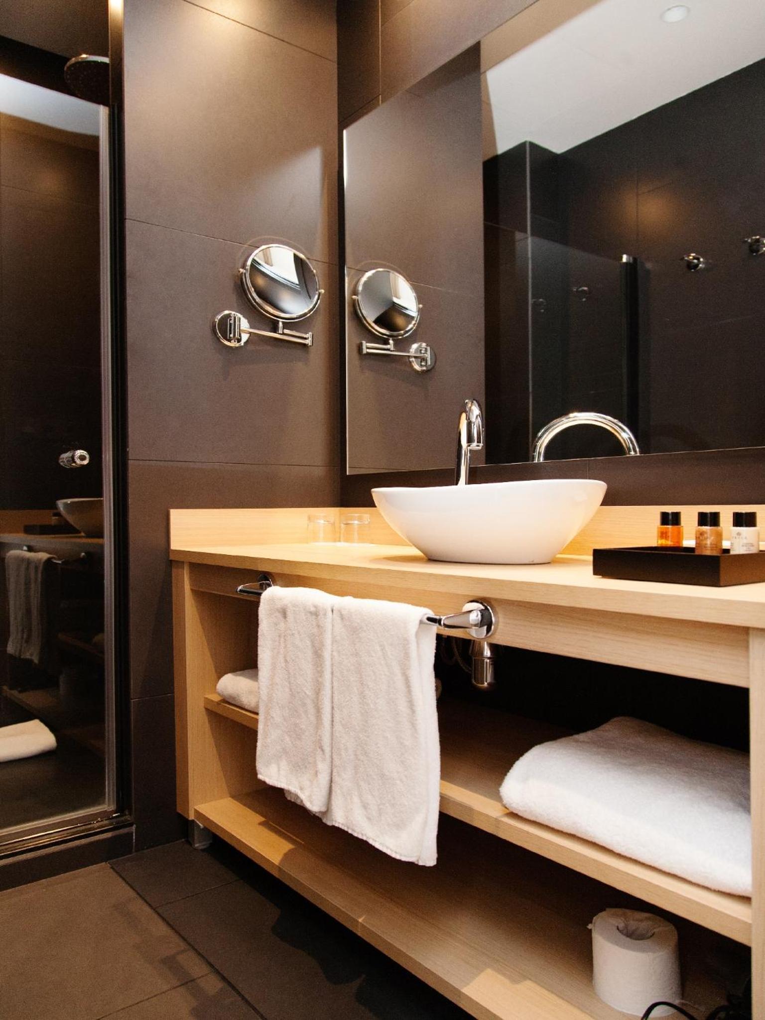 Comfort Double or Twin Room with Balcony photo 2