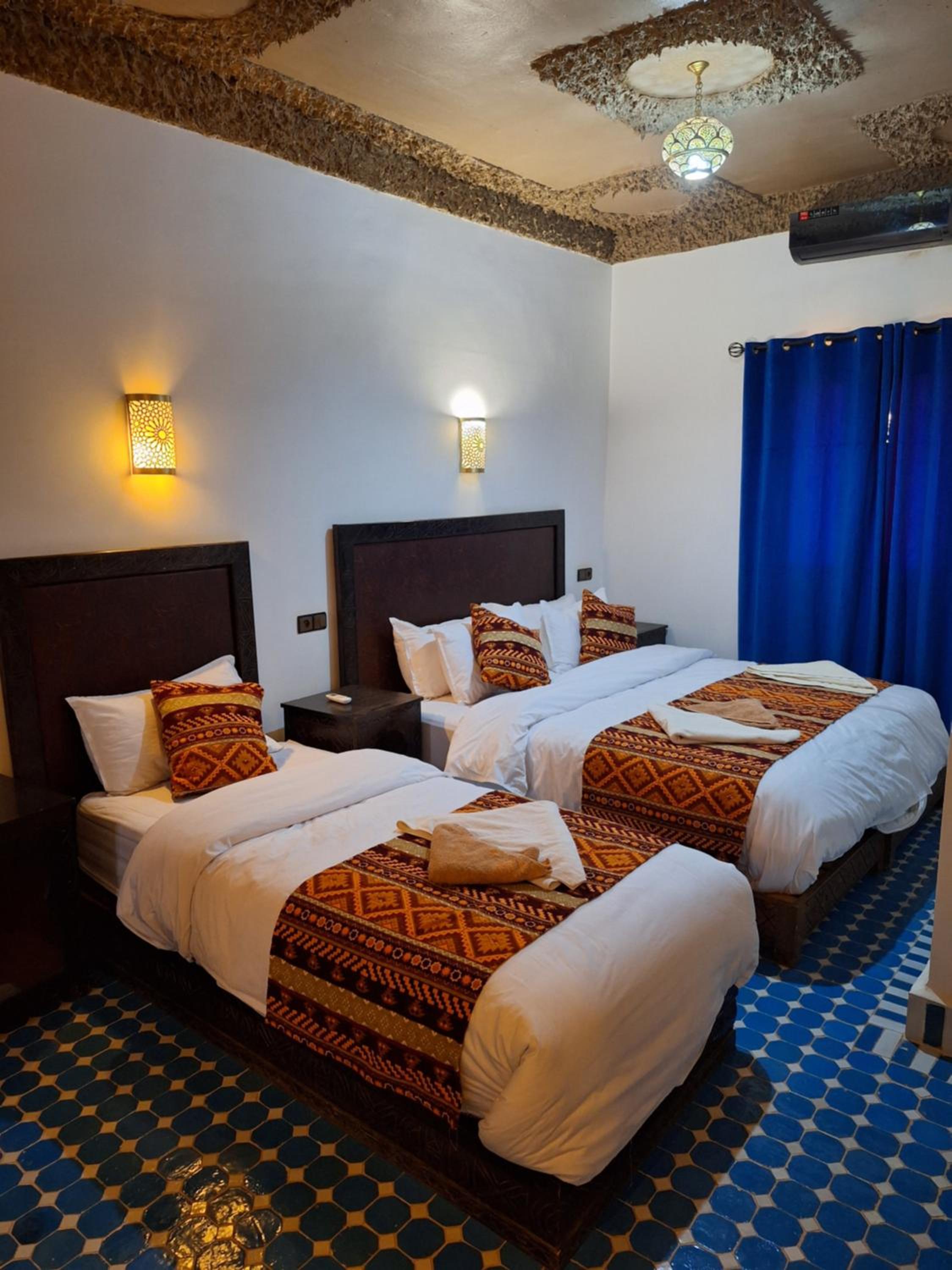 Triple Room photo 3