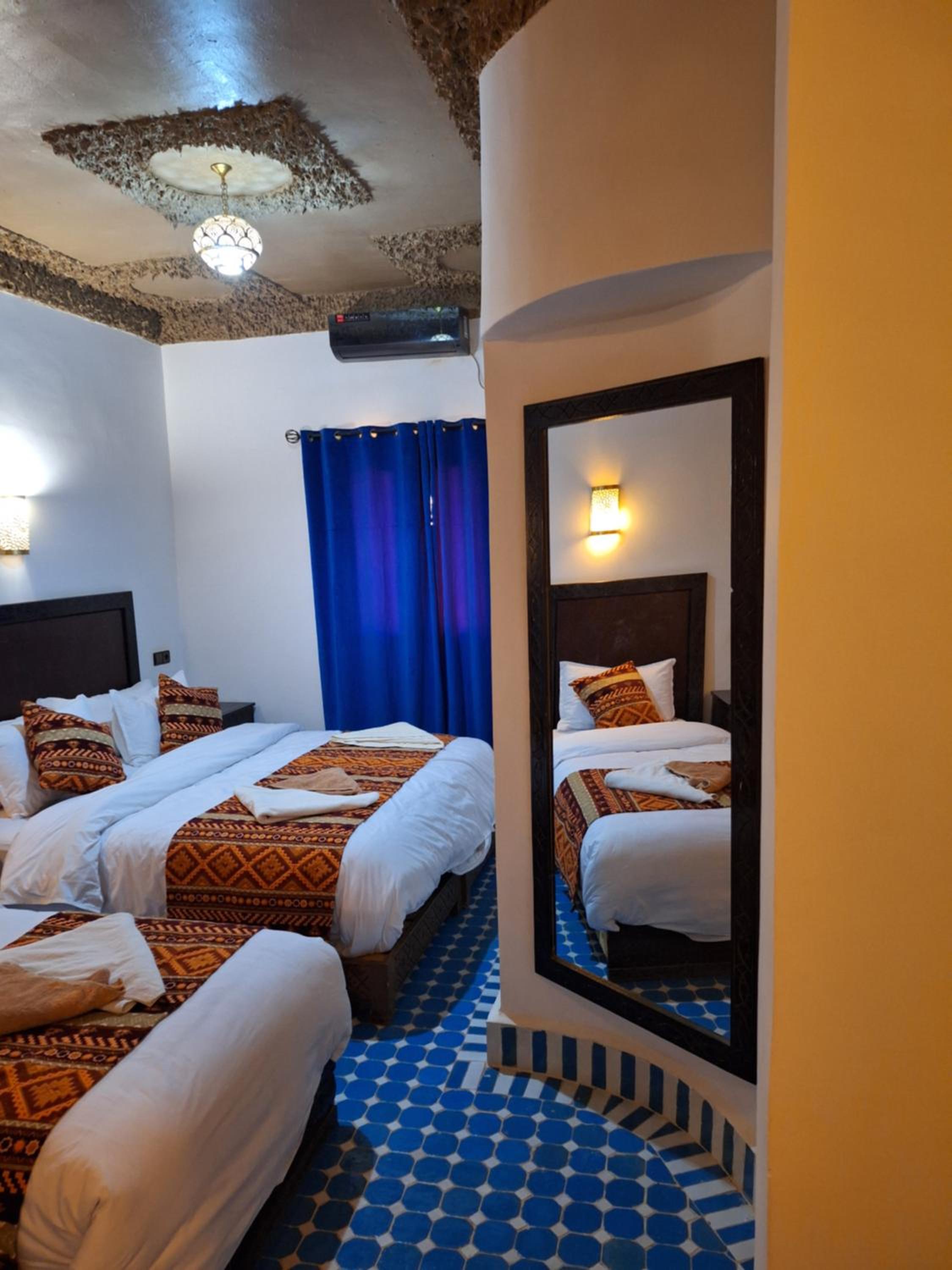 Triple Room photo 2