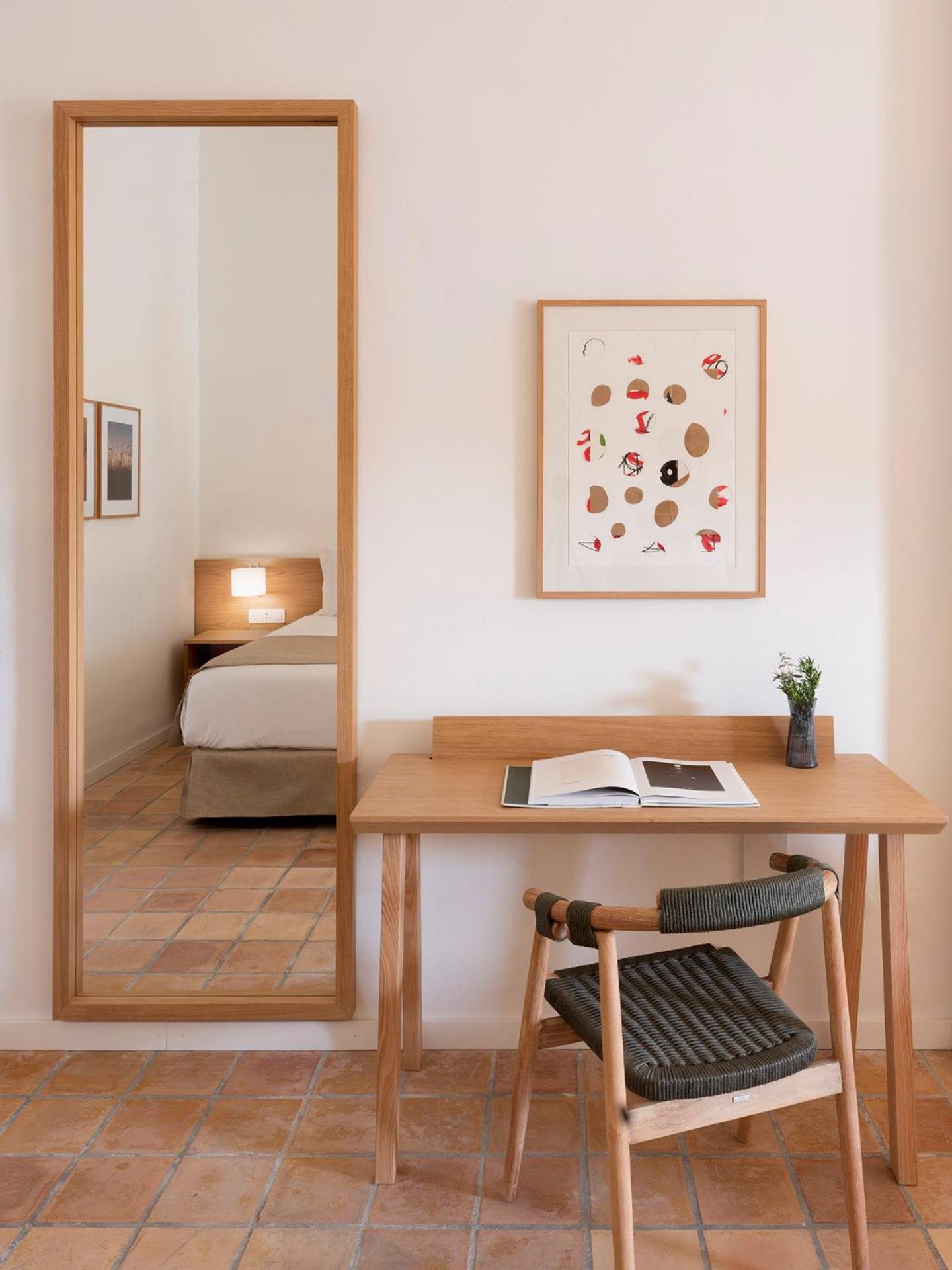 Junior Suite with Terrace - Photo 2