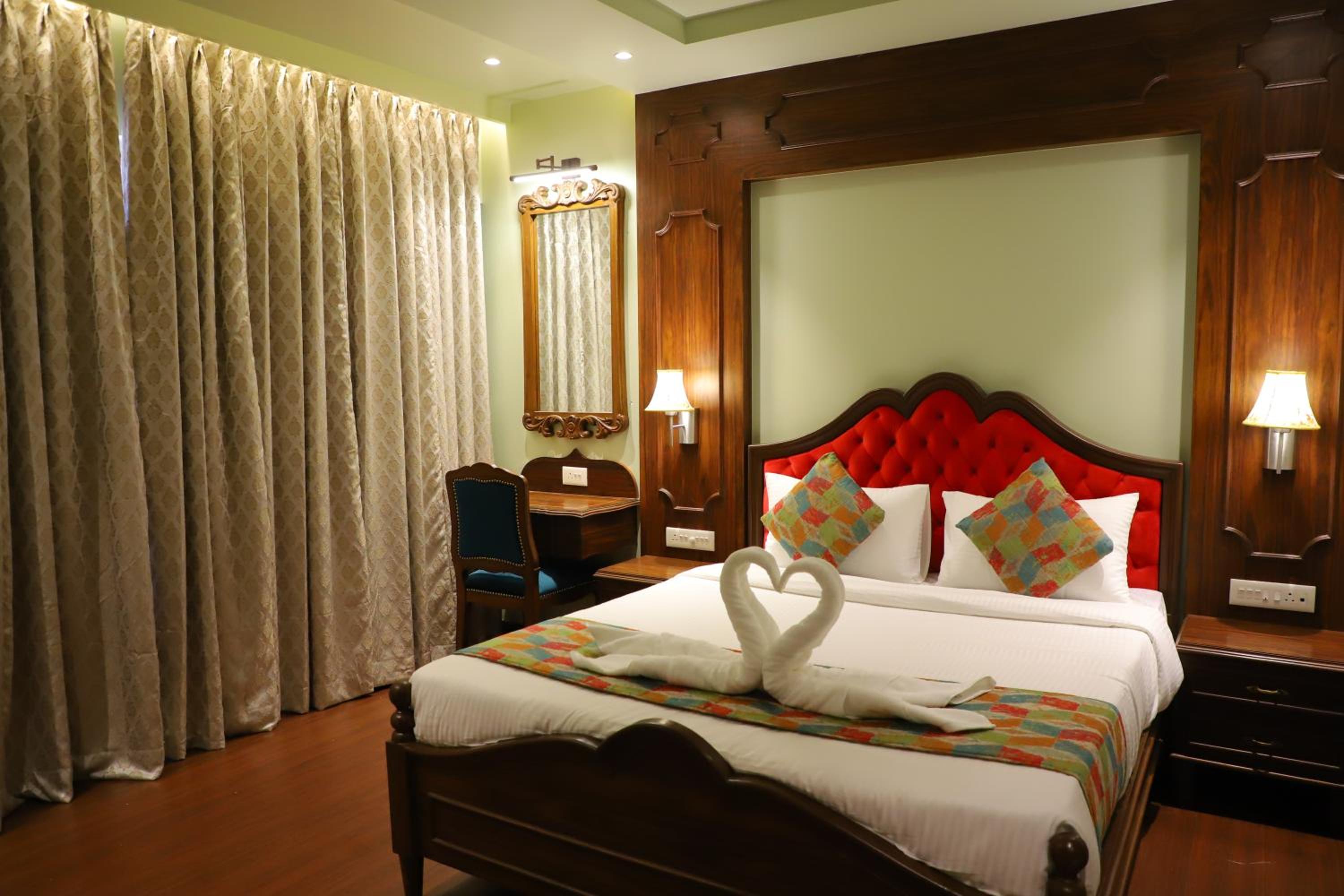 Executive Suite photo 2