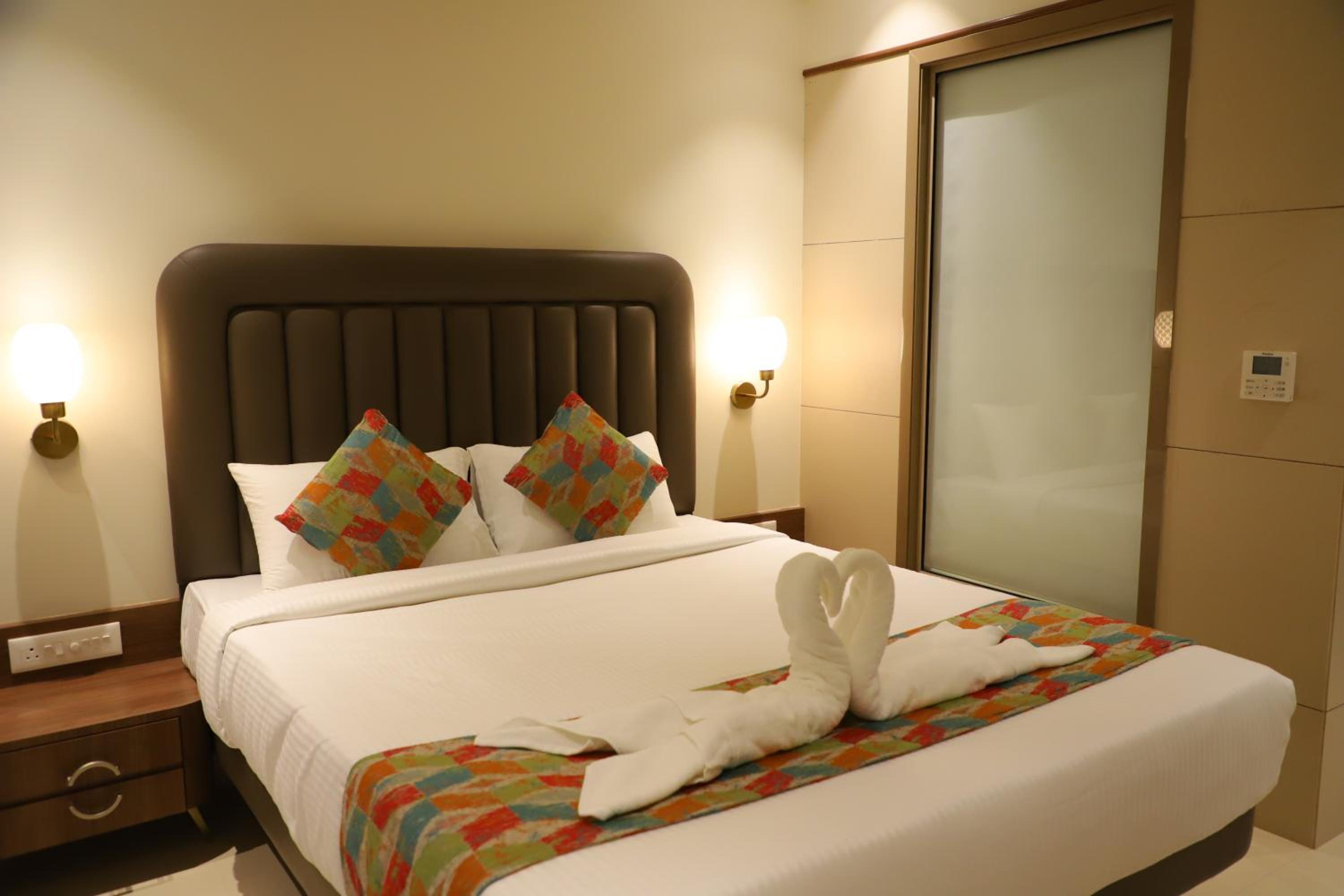 Deluxe Room photo 1