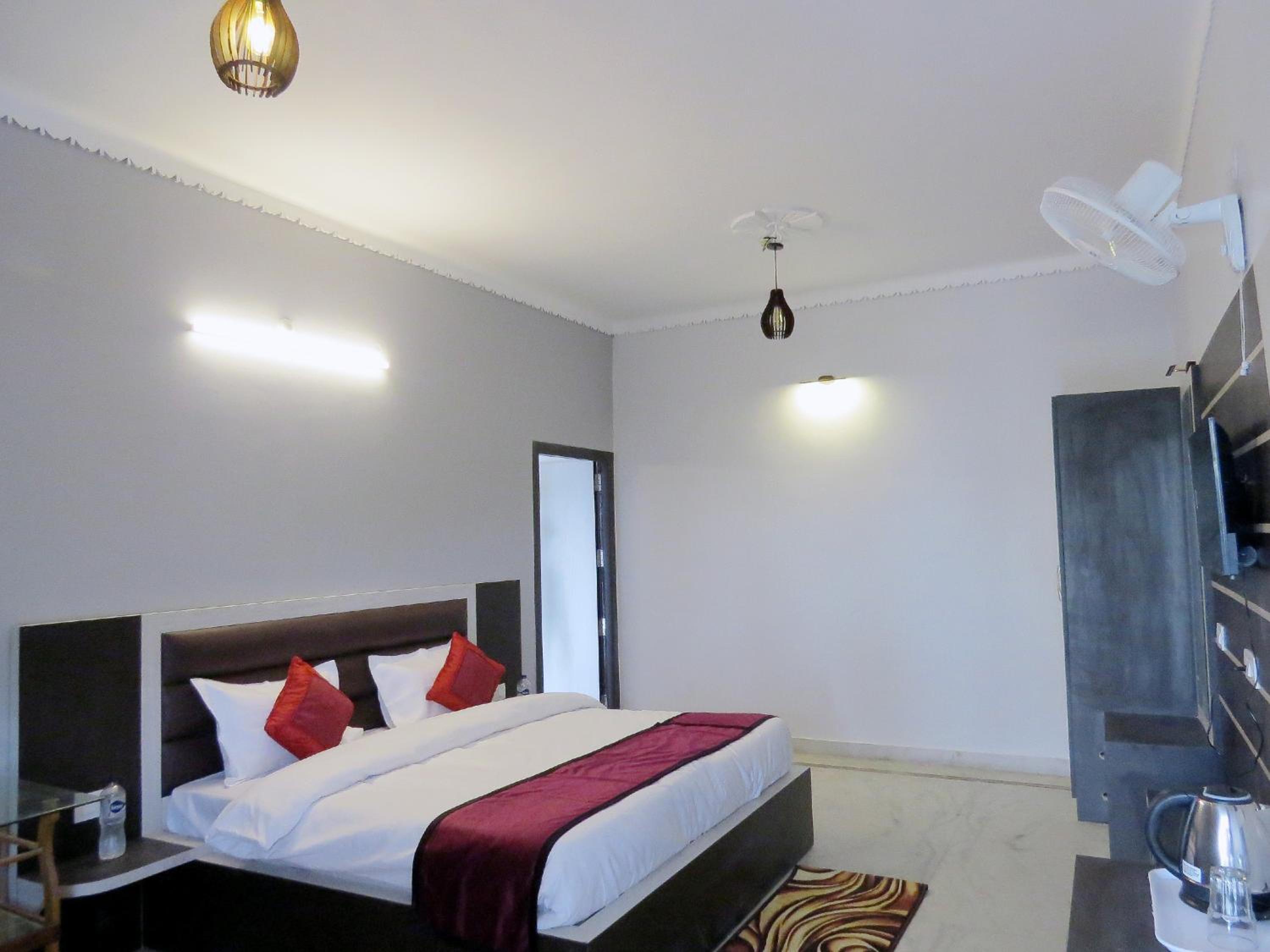 Standard Double Room photo 1