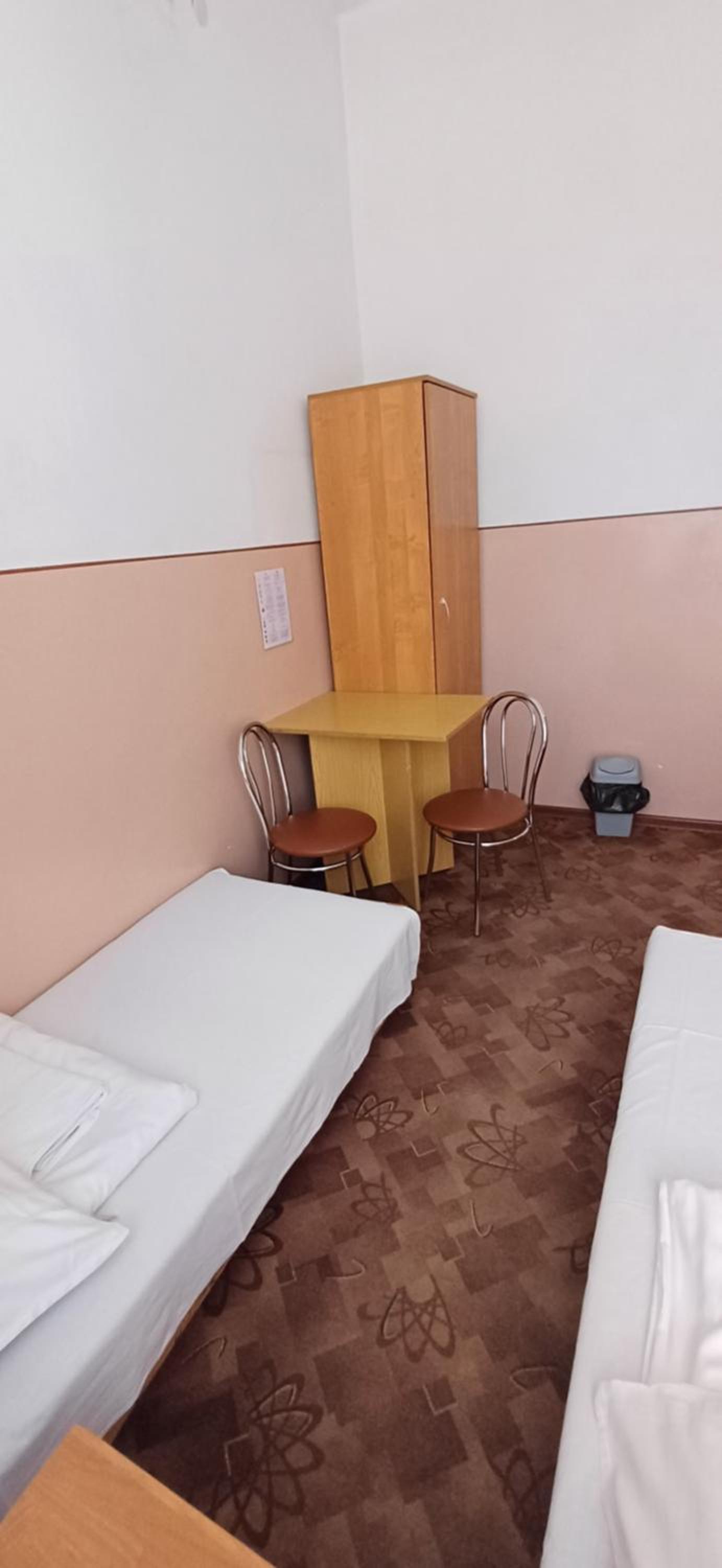 Standard Double Room with Shared Bathroom photo 2