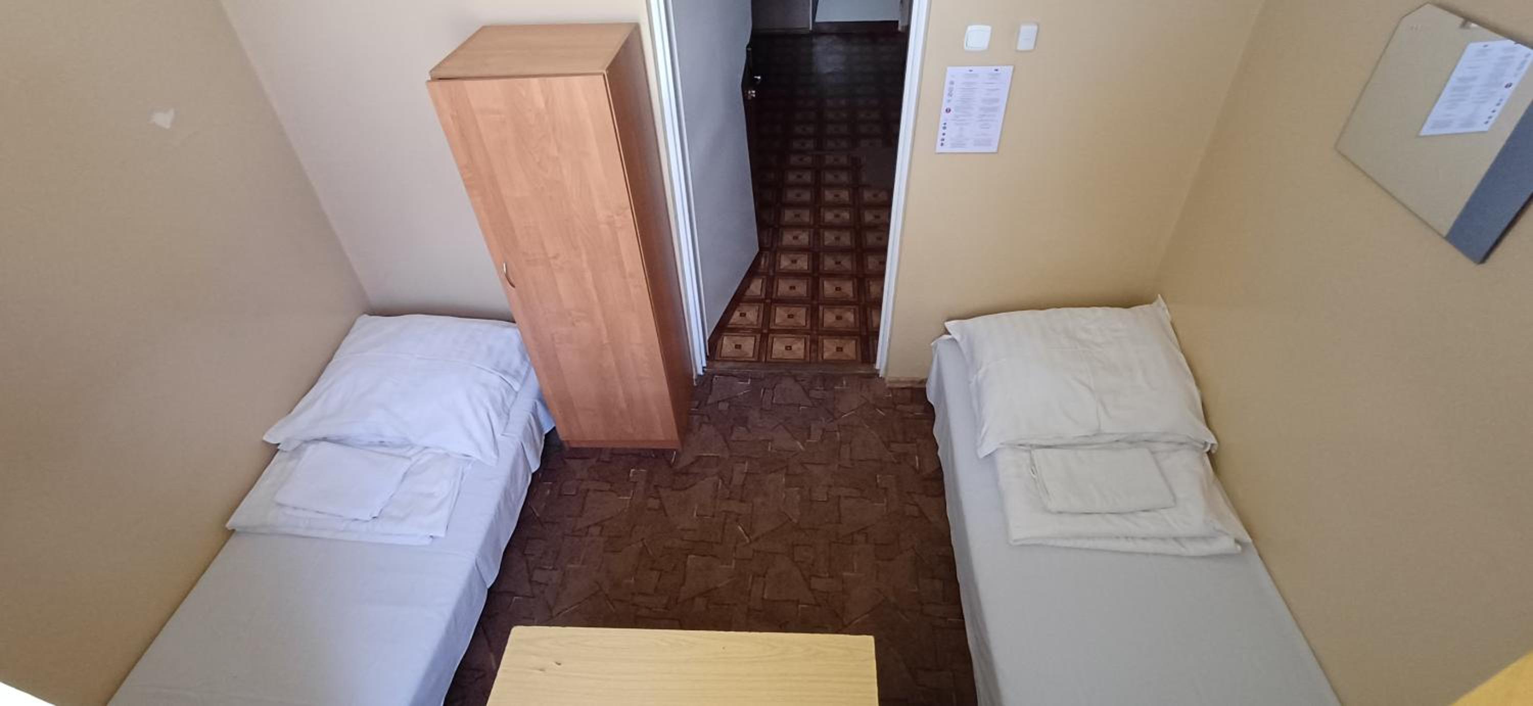 Standard Double Room with Shared Bathroom photo 2