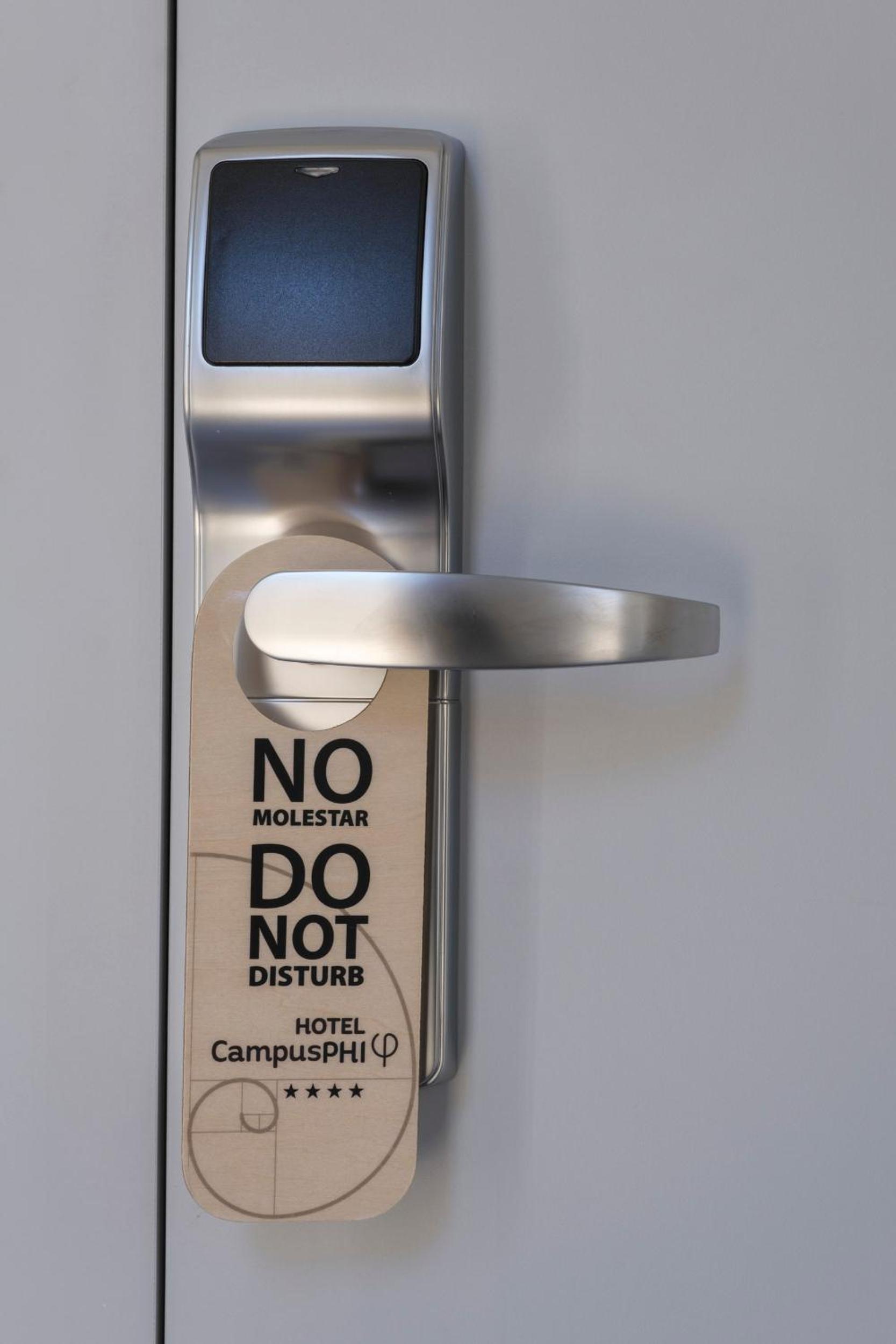 Hotel CampusPHI, Billede 9