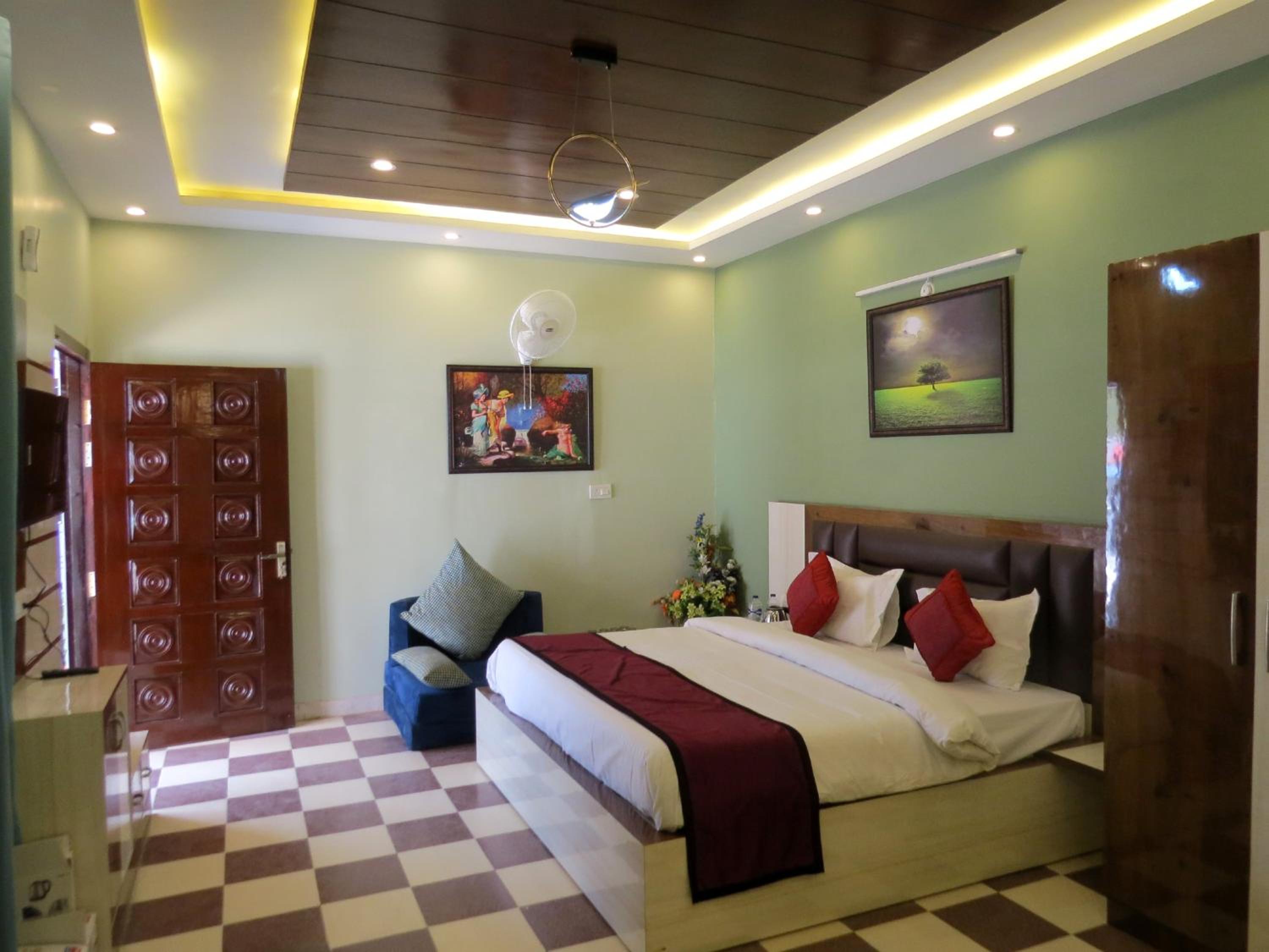 Family Suite photo 1