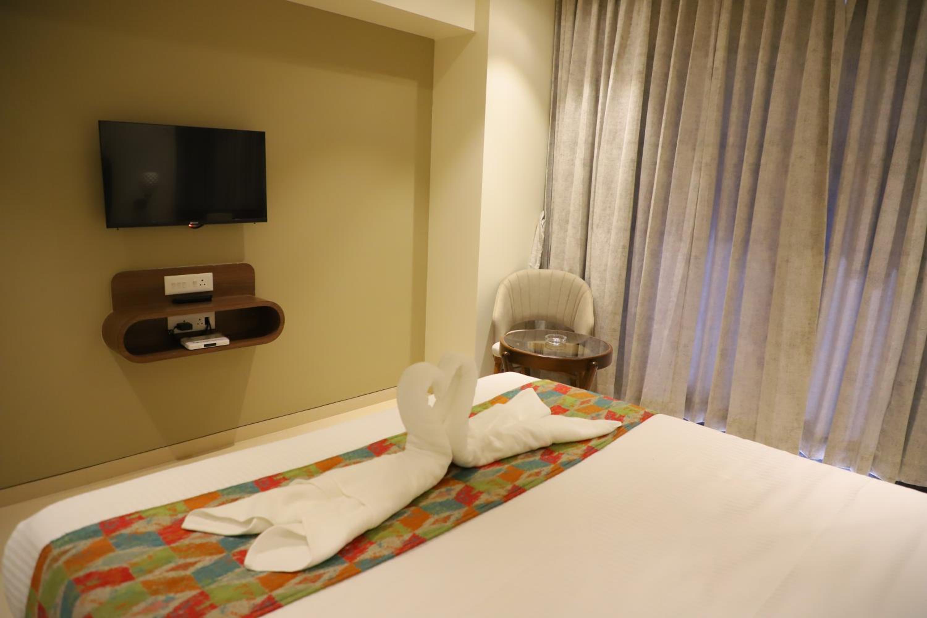 Deluxe Room photo 3
