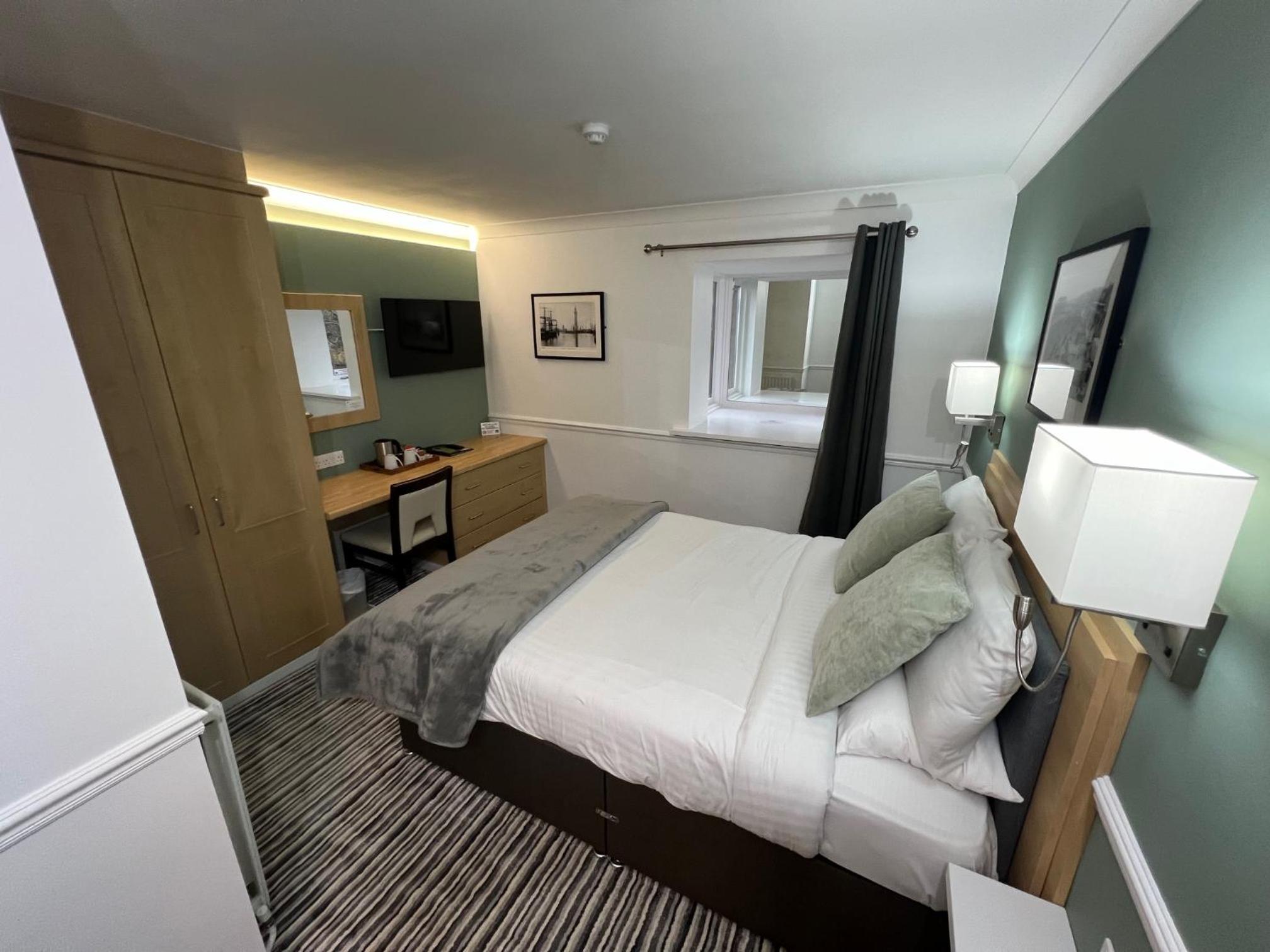 Double Room photo 3