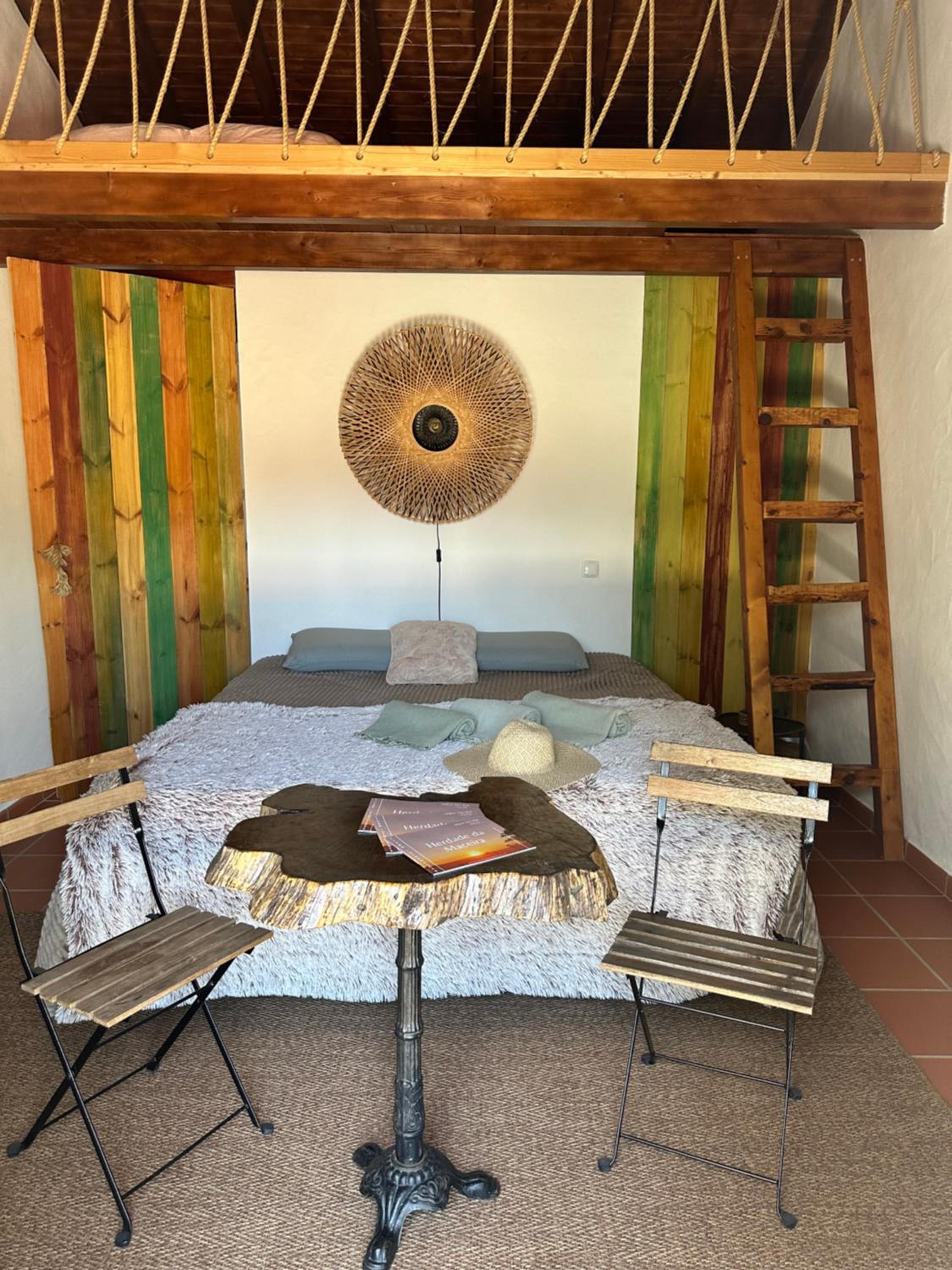 Deluxe Family Suite