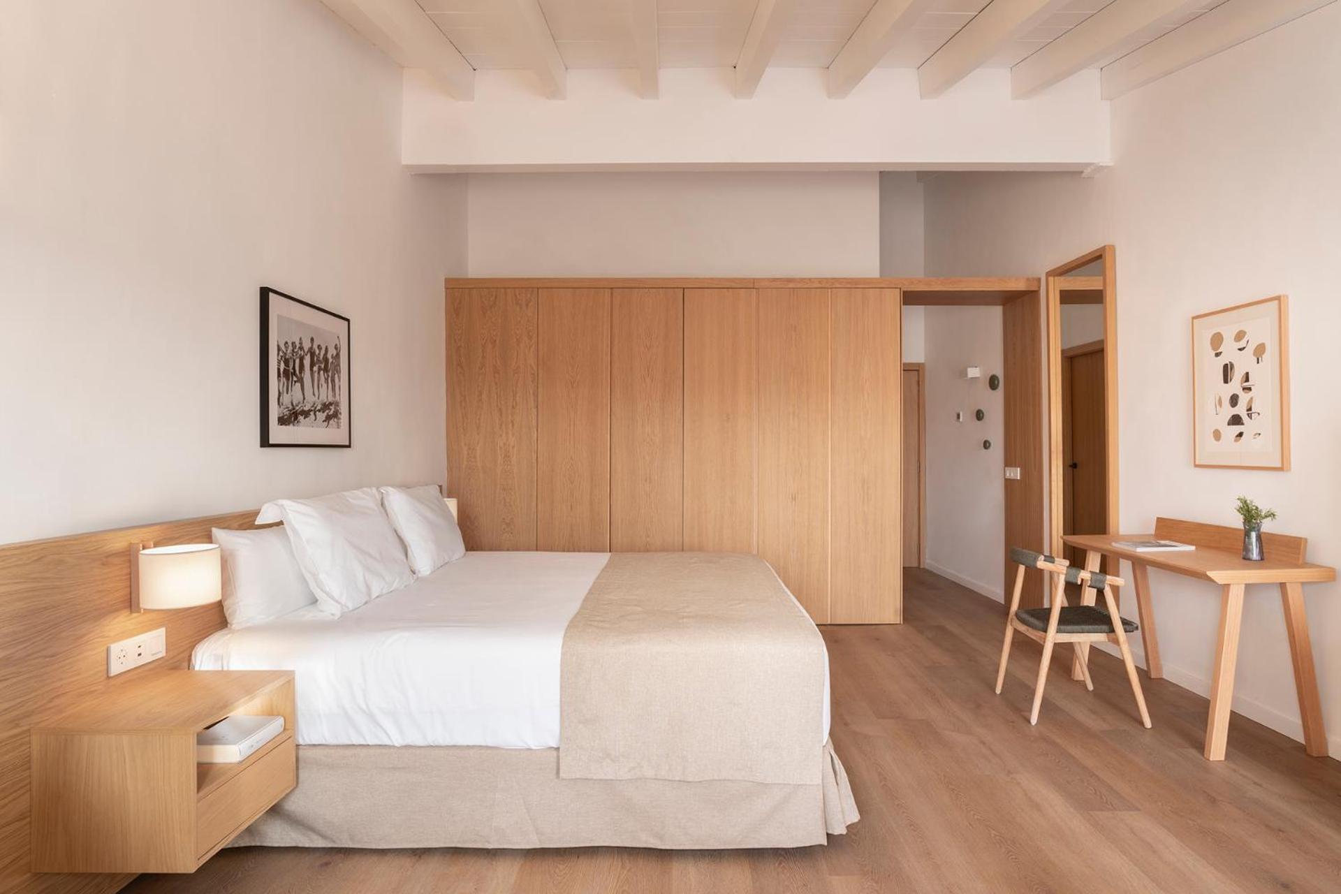 Junior Suite with Terrace - Photo 8