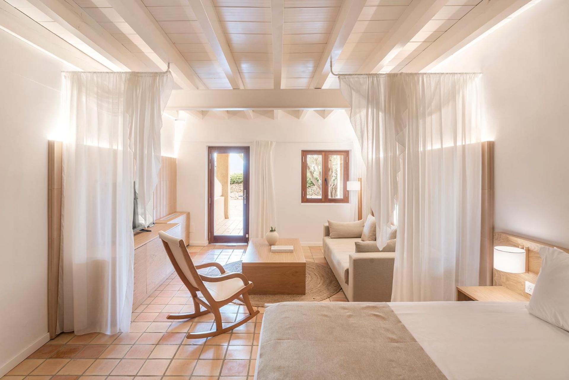 Junior Suite with Terrace - Photo 5