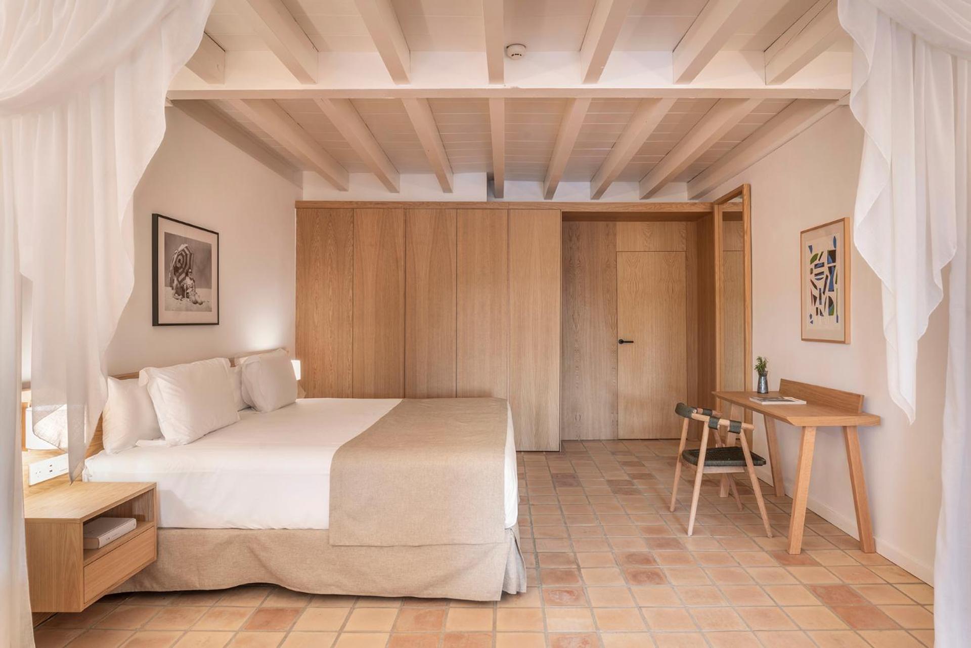 Junior Suite with Terrace - Photo 6