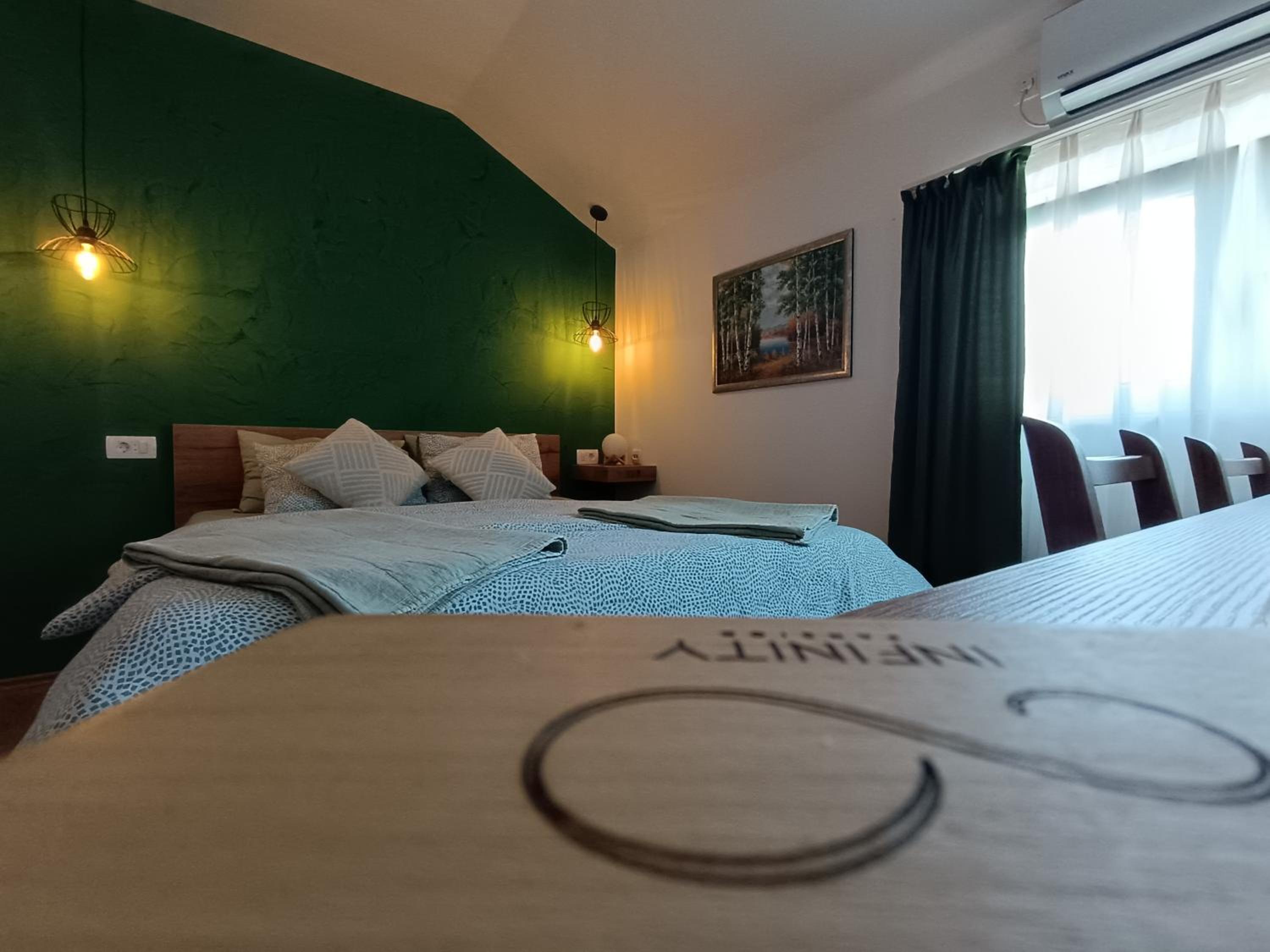 Double Room photo 2