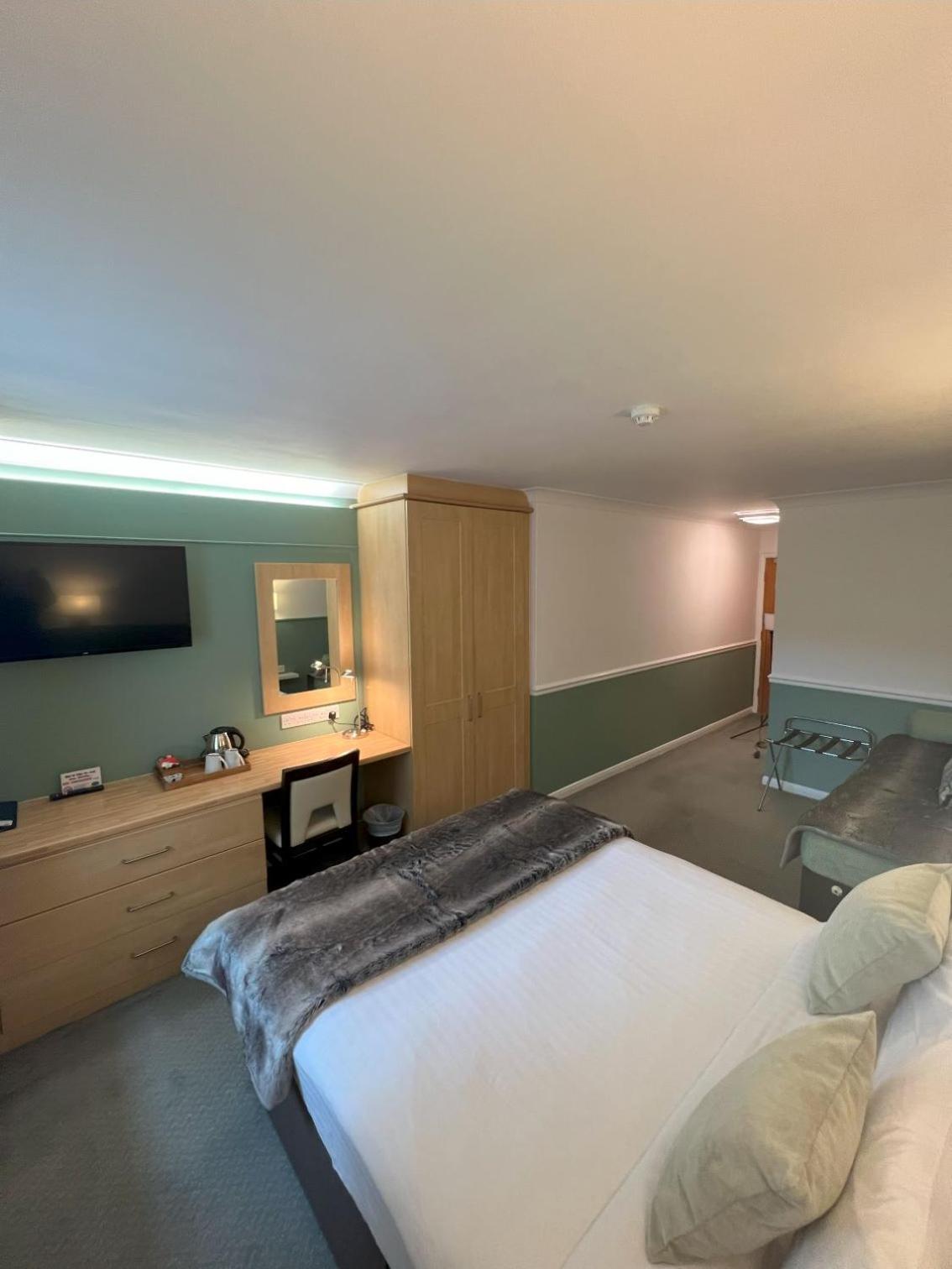 Twin Room photo 3