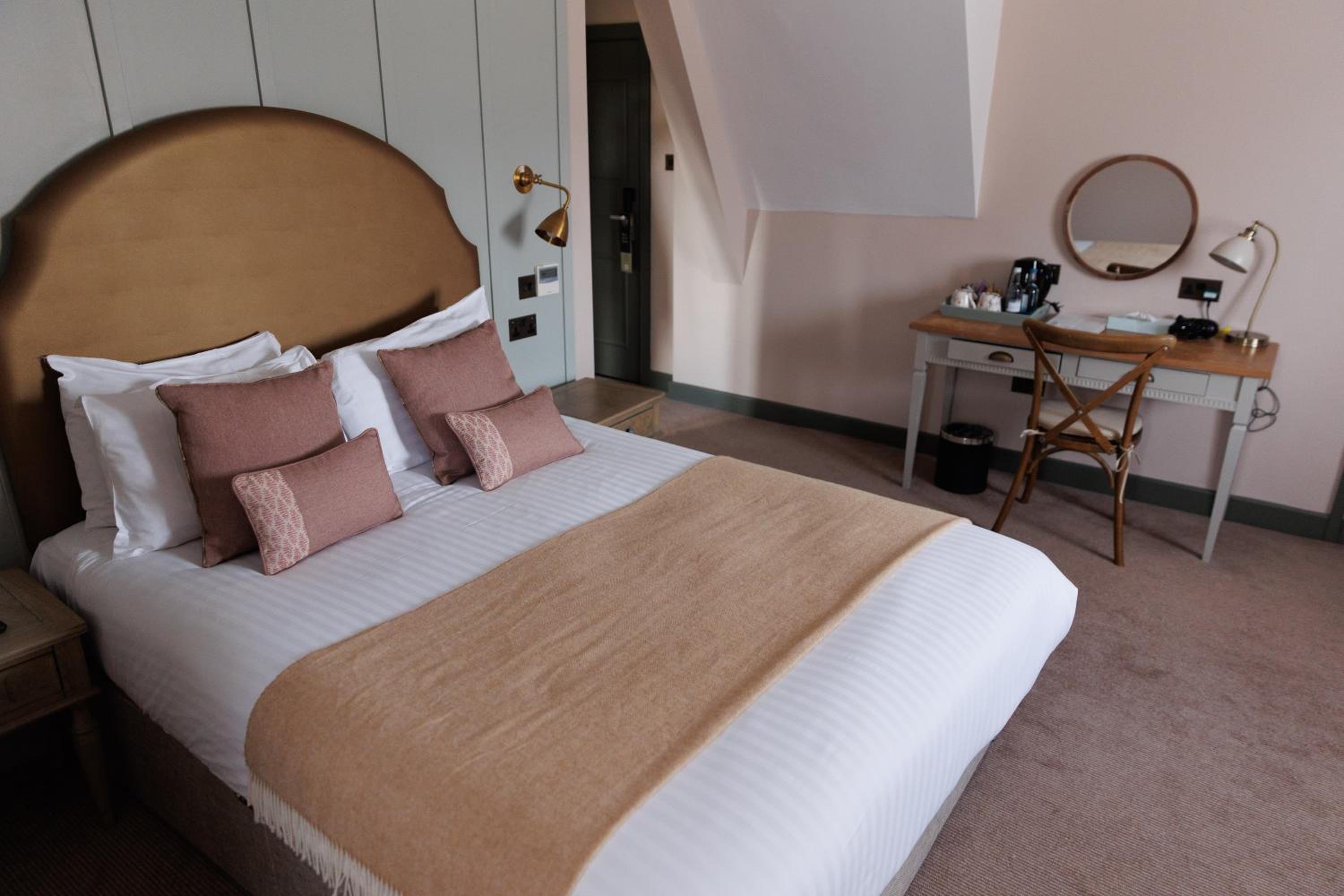 Deluxe Double Room - Photo 2