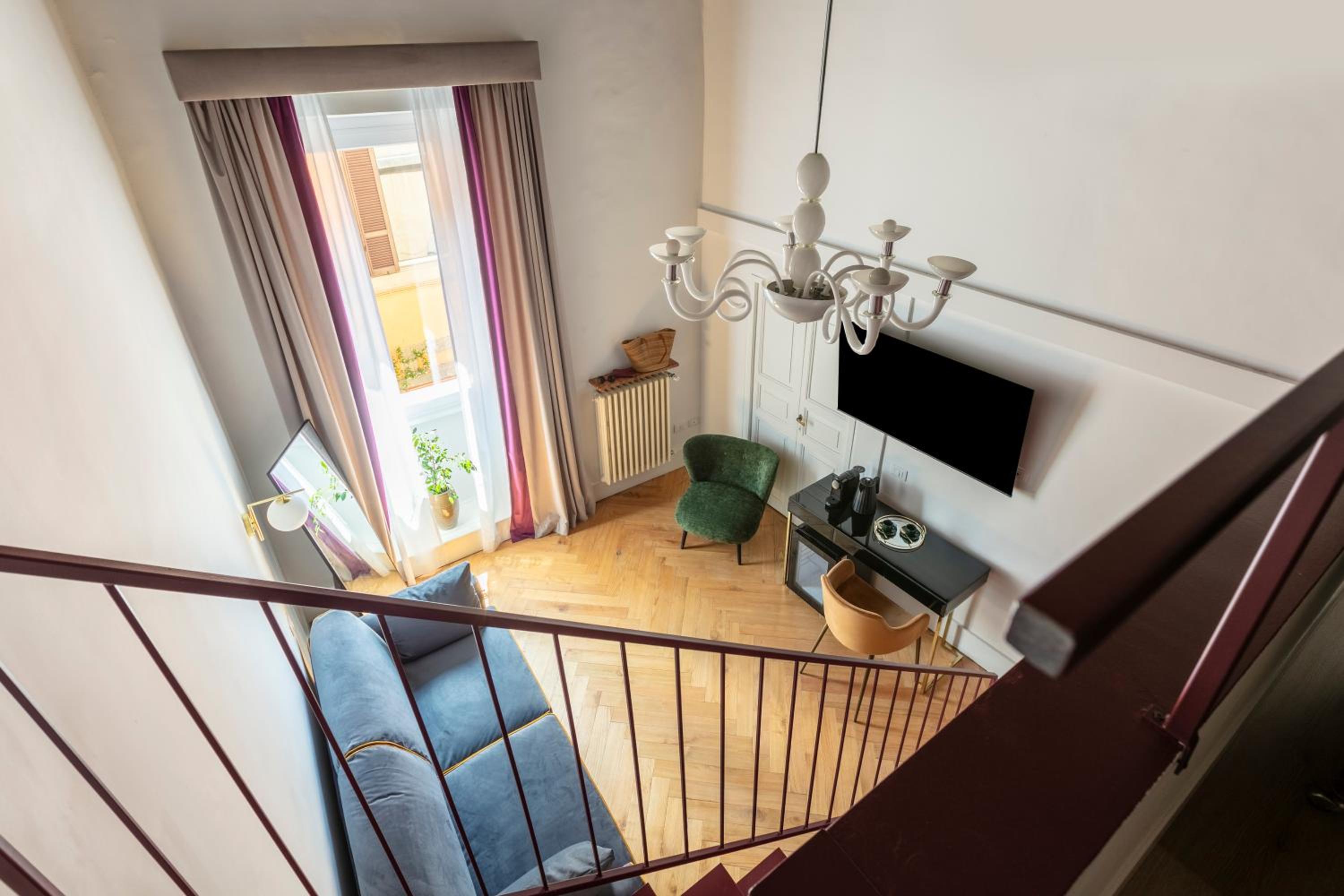 Large Double Room photo 1