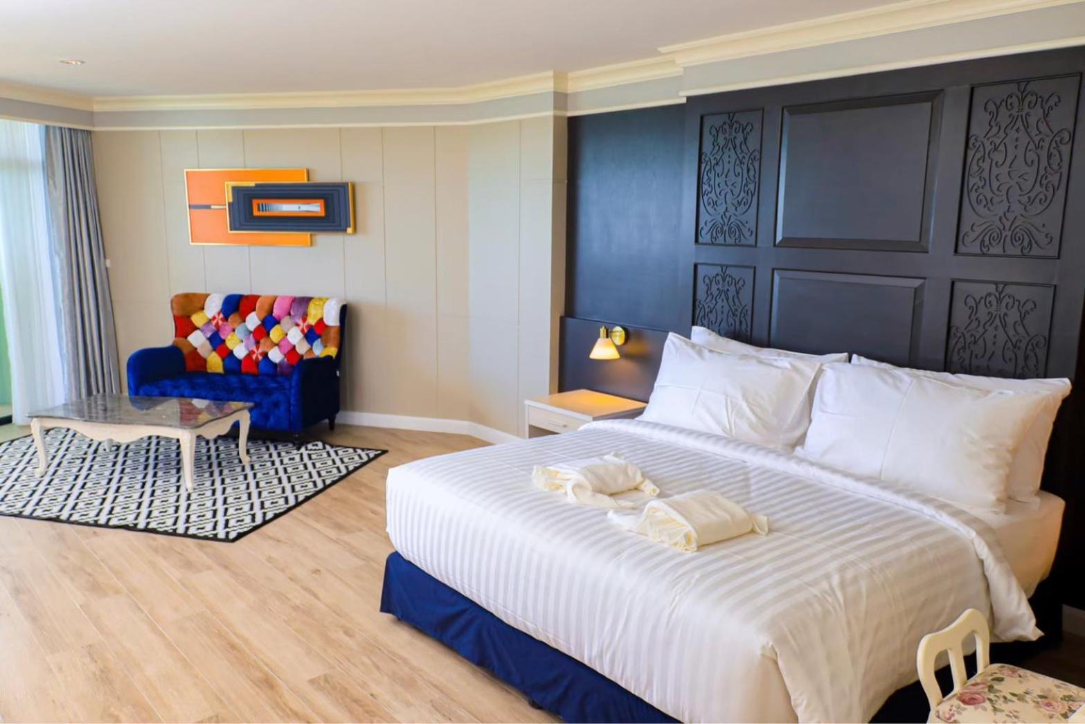Deluxe Room photo 3