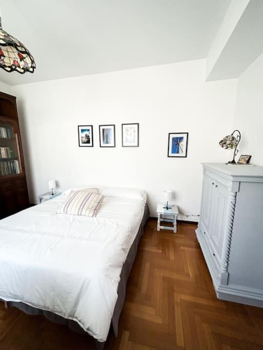 Two-Bedroom Apartment with Terrace photo 3