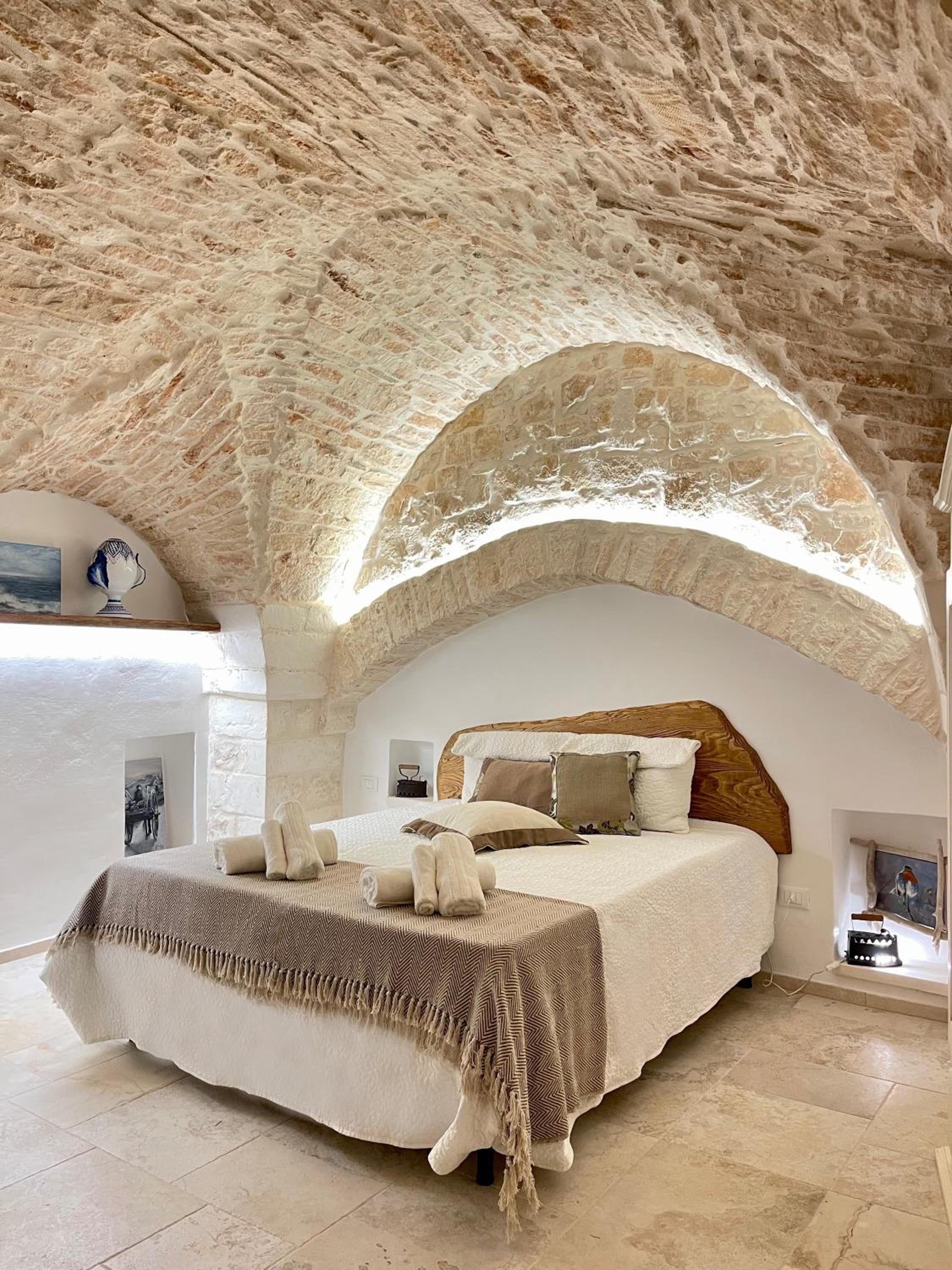 Suite with Terrace