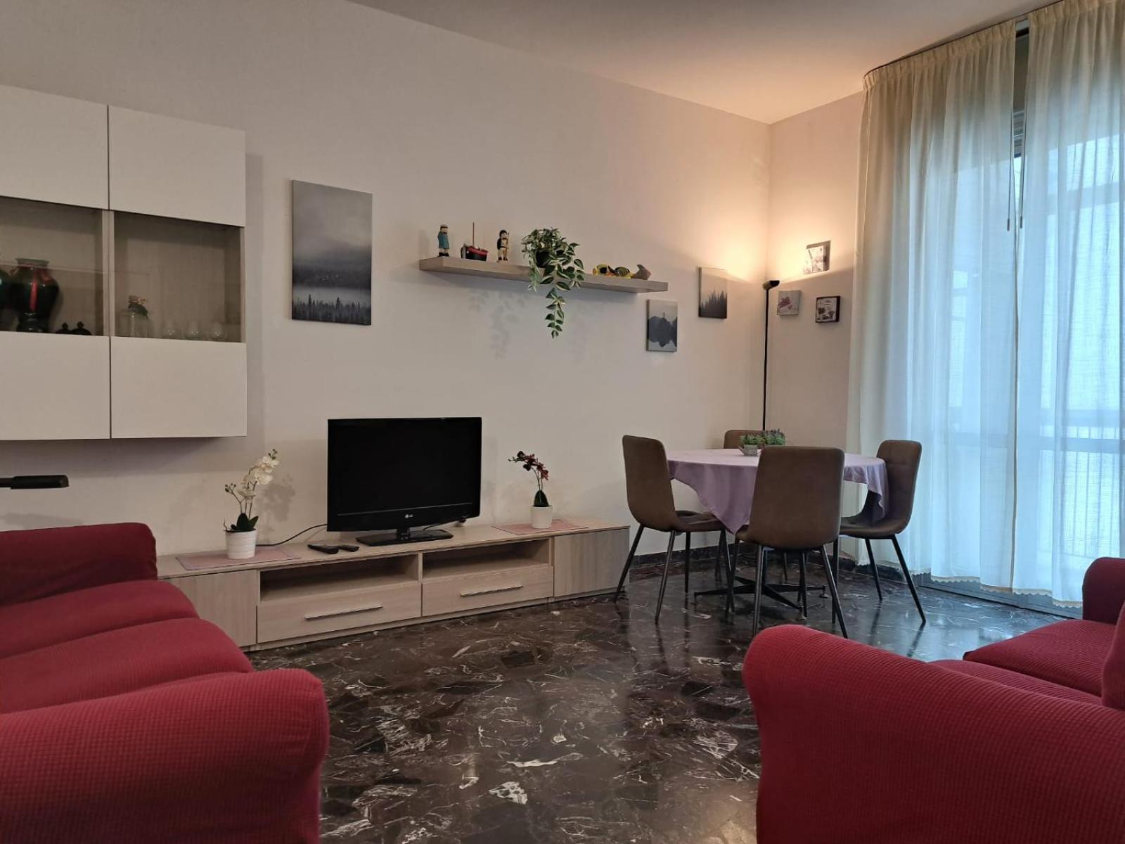 Two-Bedroom Superior Apartment