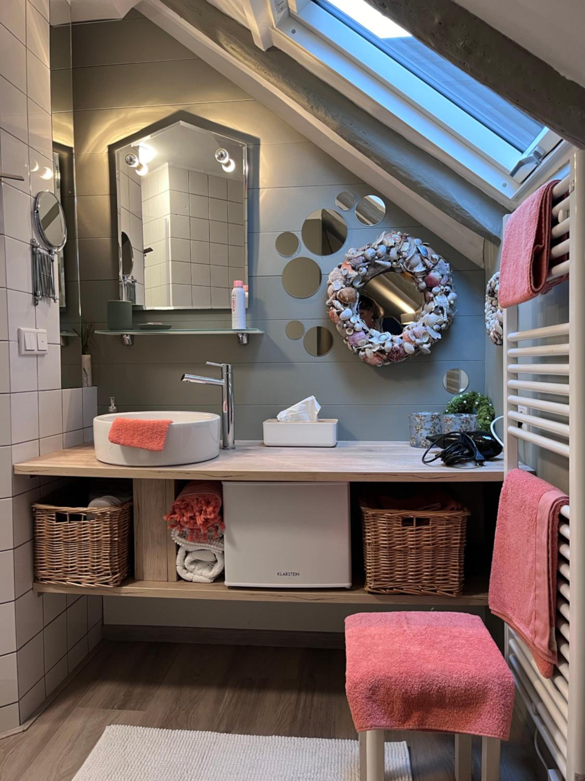 Double Room with Private Bathroom photo 3