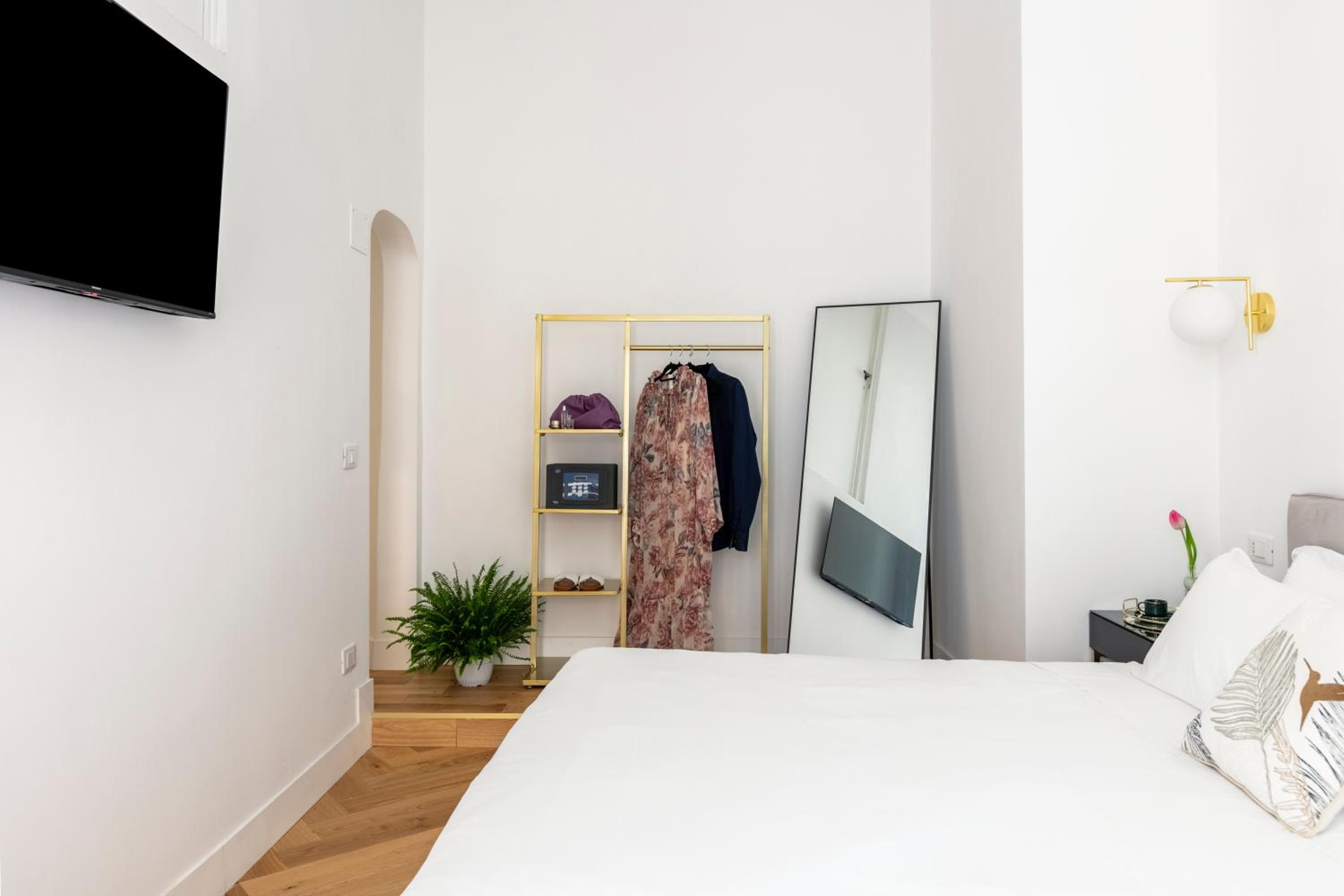 Double Room photo 2