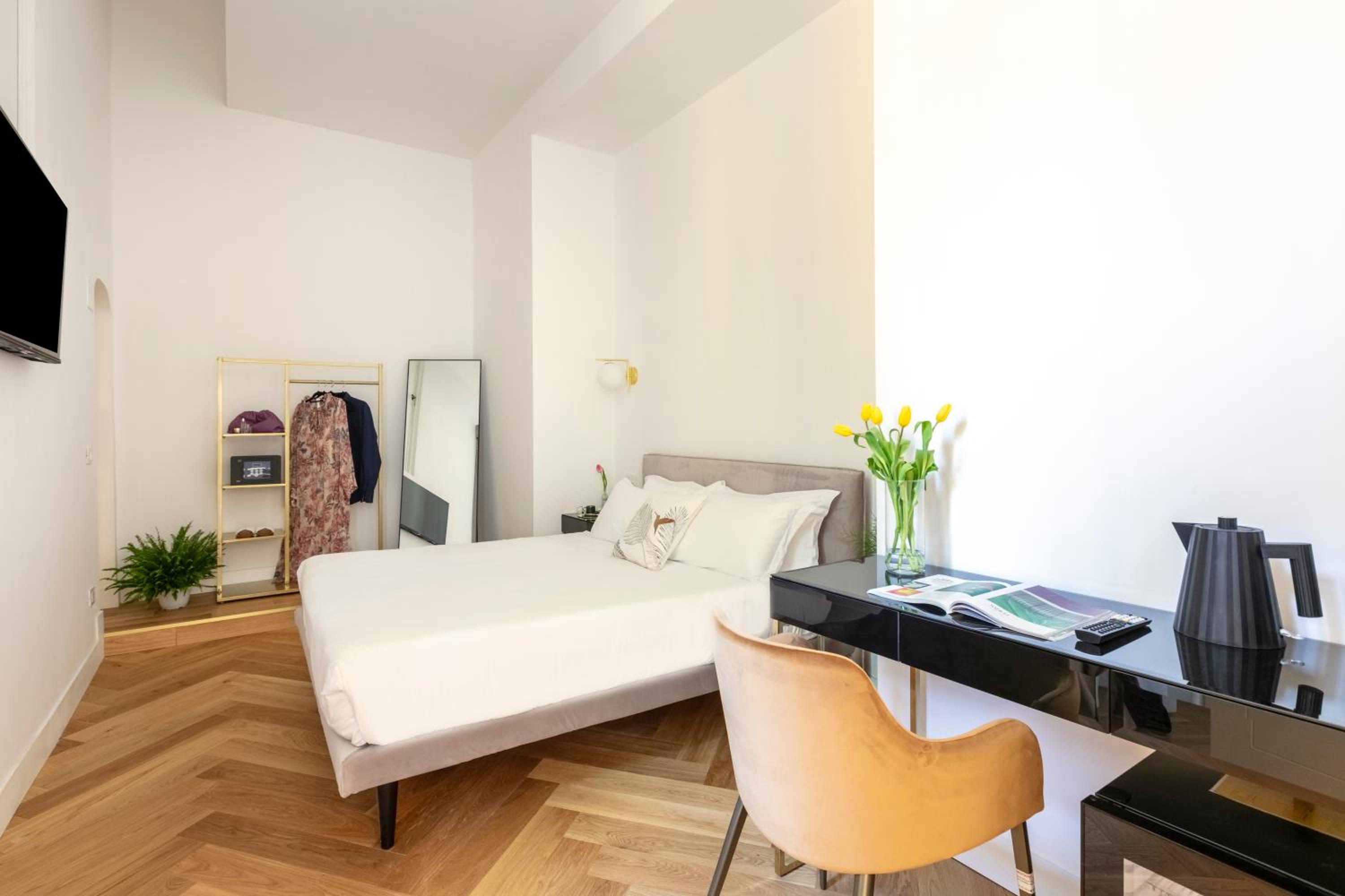 Double Room photo 3