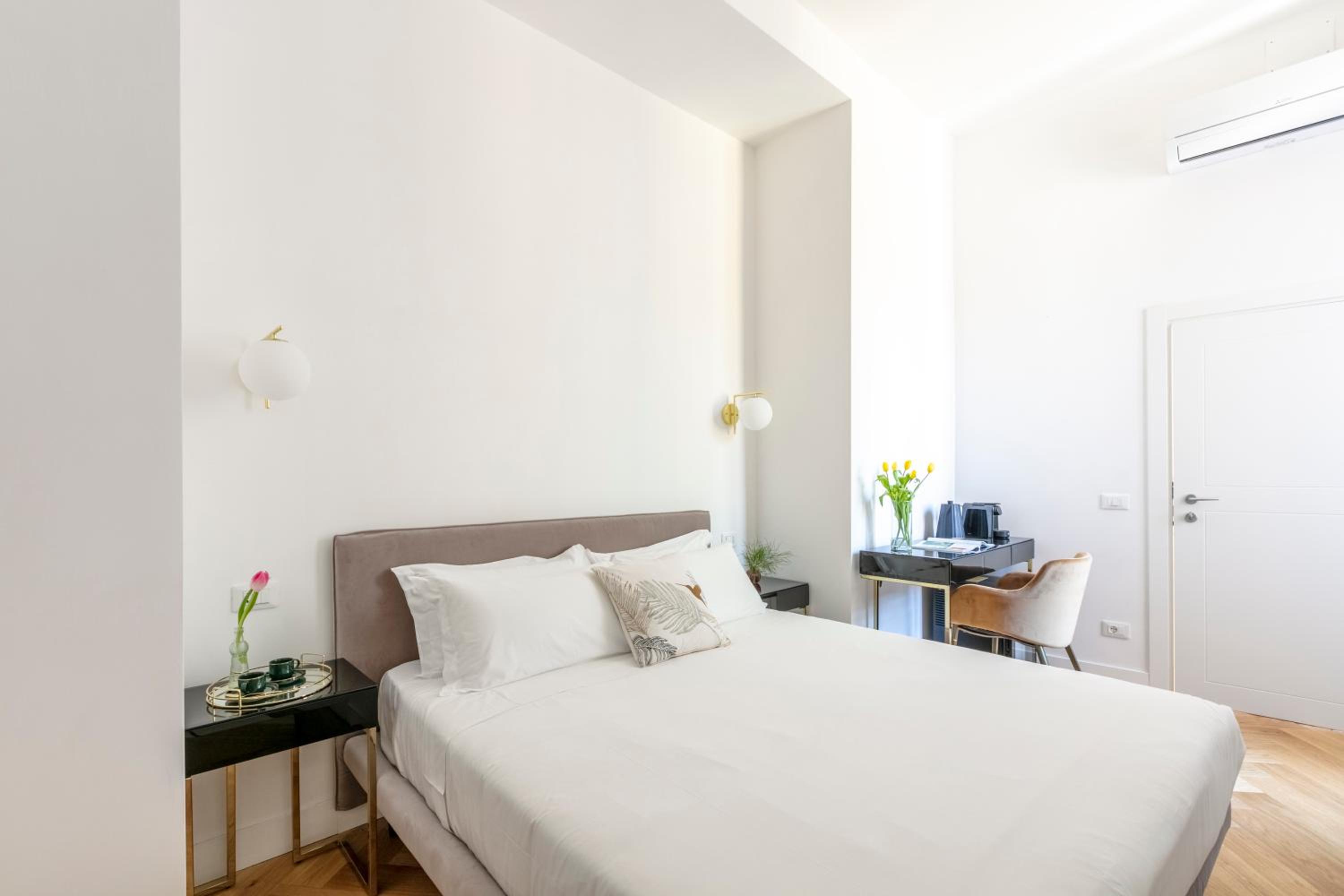 Double Room photo 1