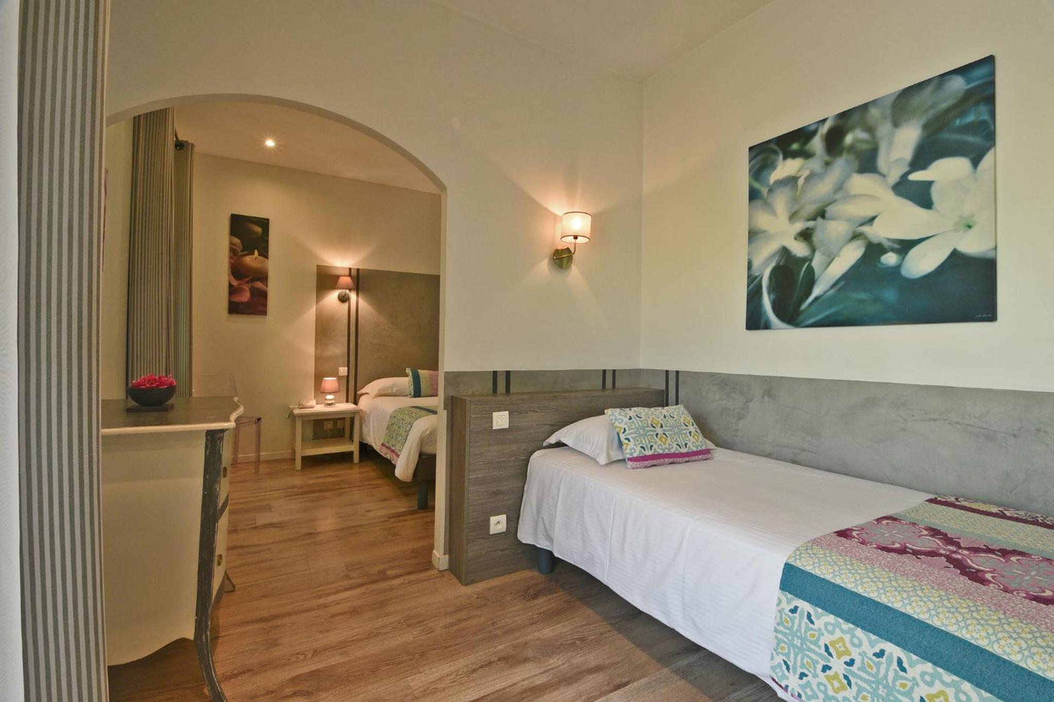 Triple Room - Photo 2