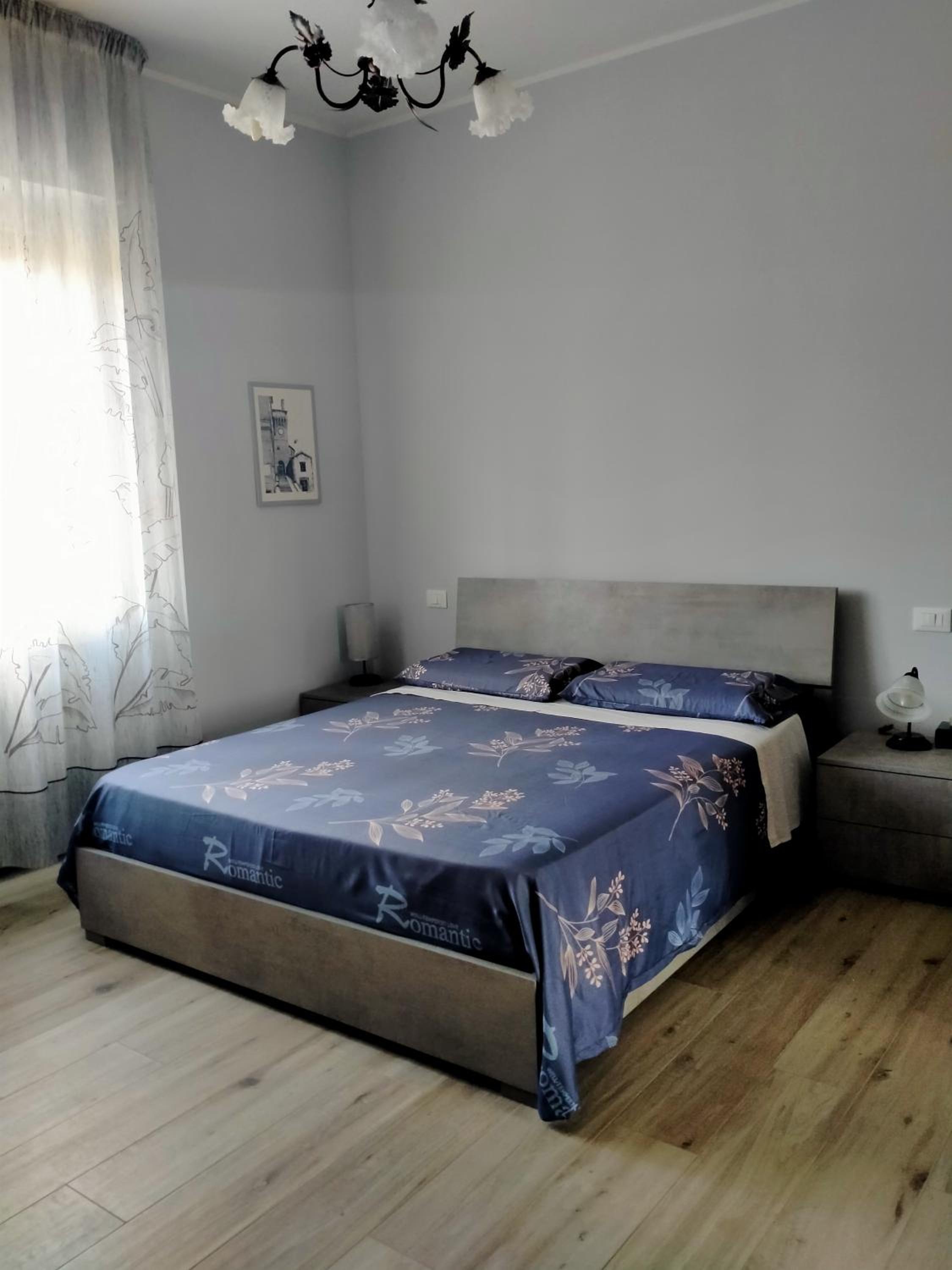 Double Room with Private Bathroom photo 1