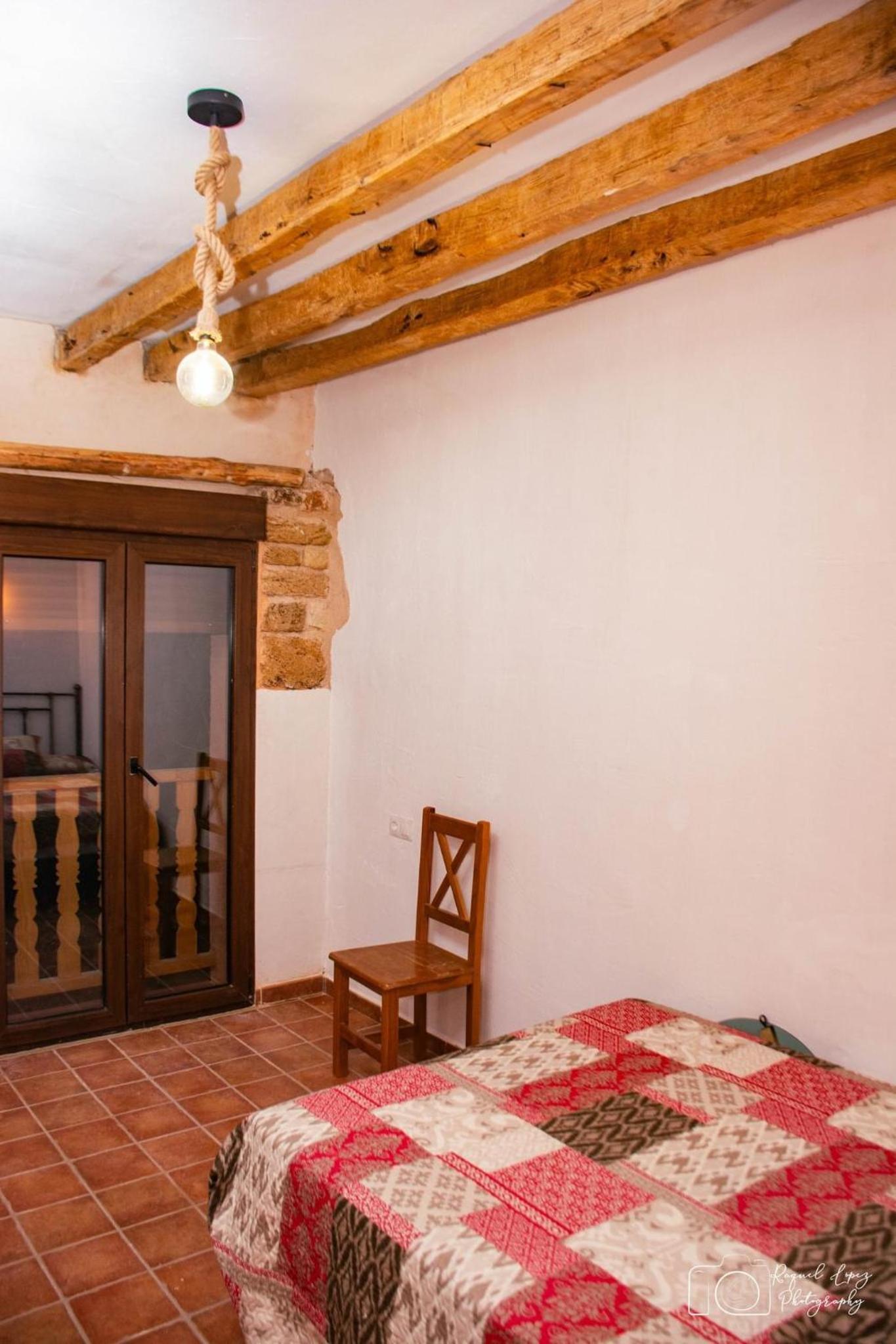 Apartamento - Planta Baja