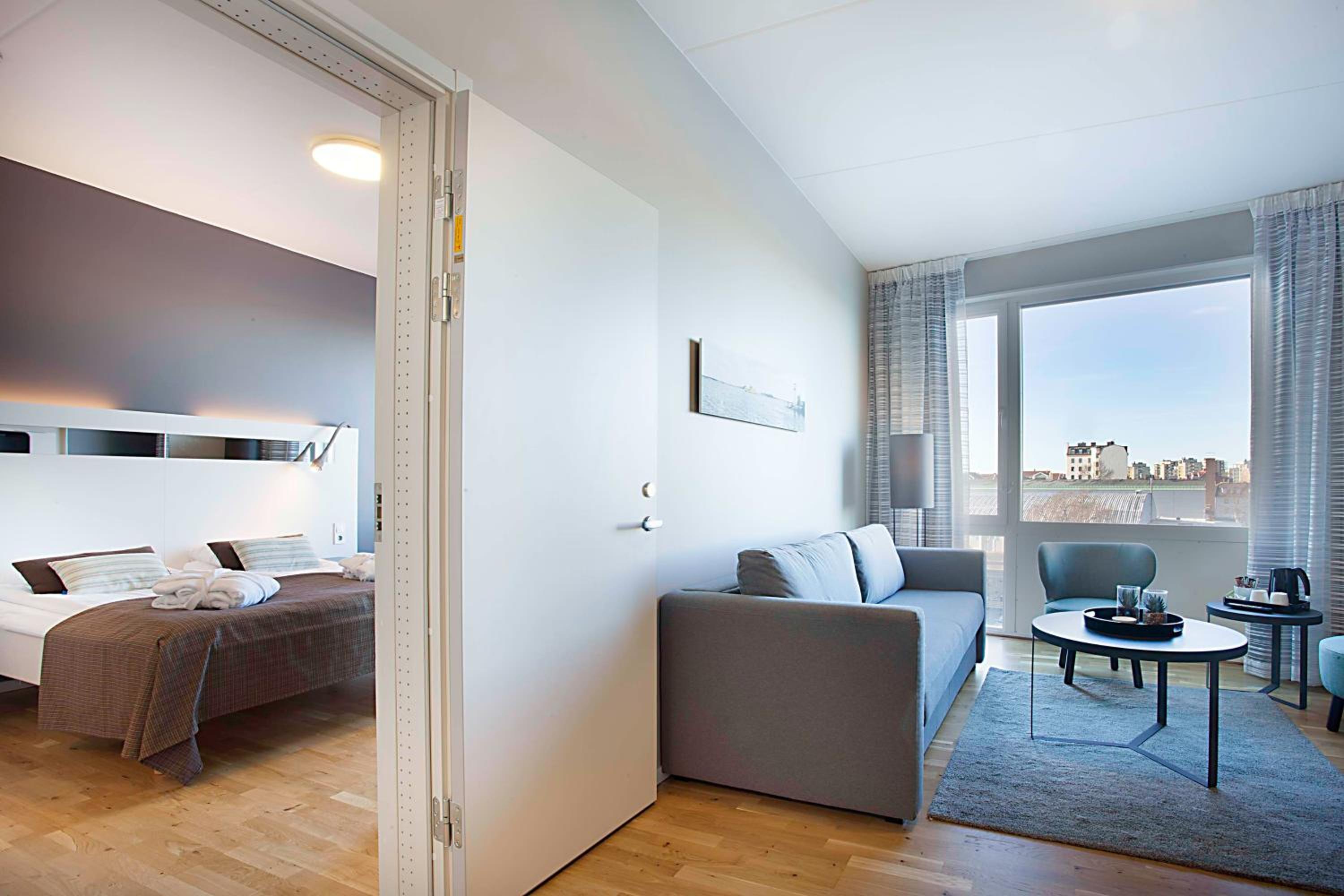 Junior Suite photo 1