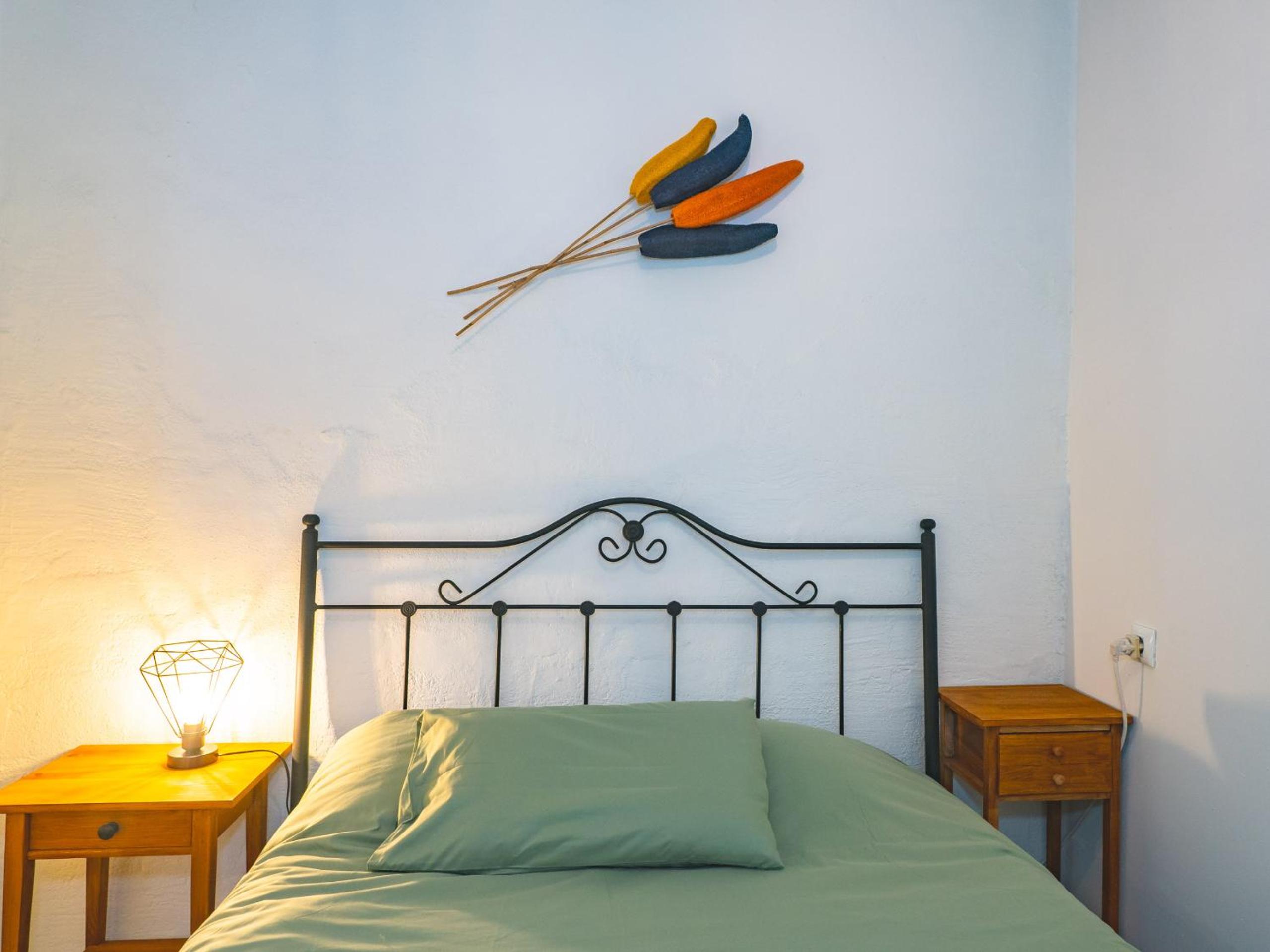 Casa de Vacaciones