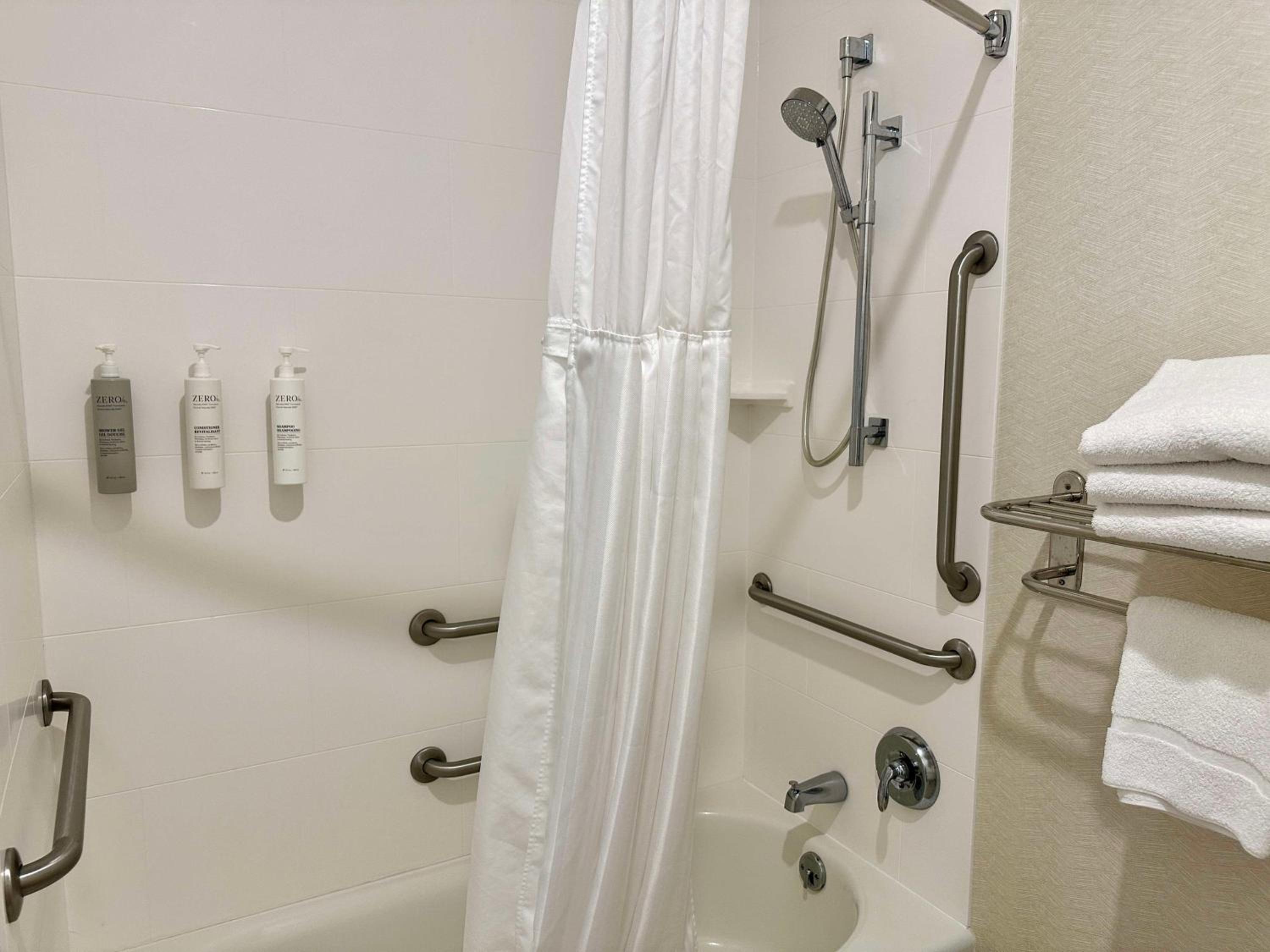 Hilton Garden Inn Oconomowoc, Billede 13