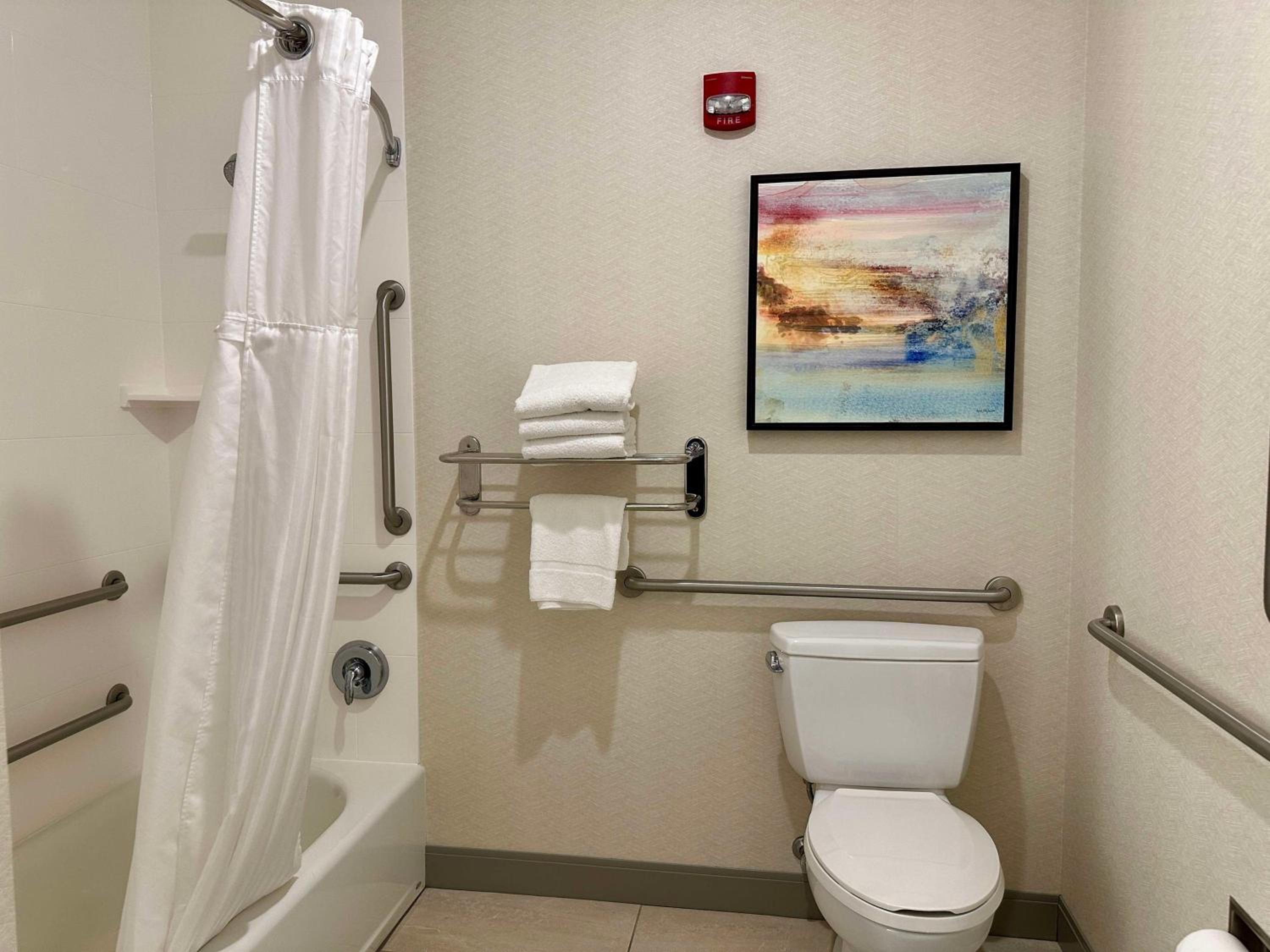 Hilton Garden Inn Oconomowoc, Billede 9