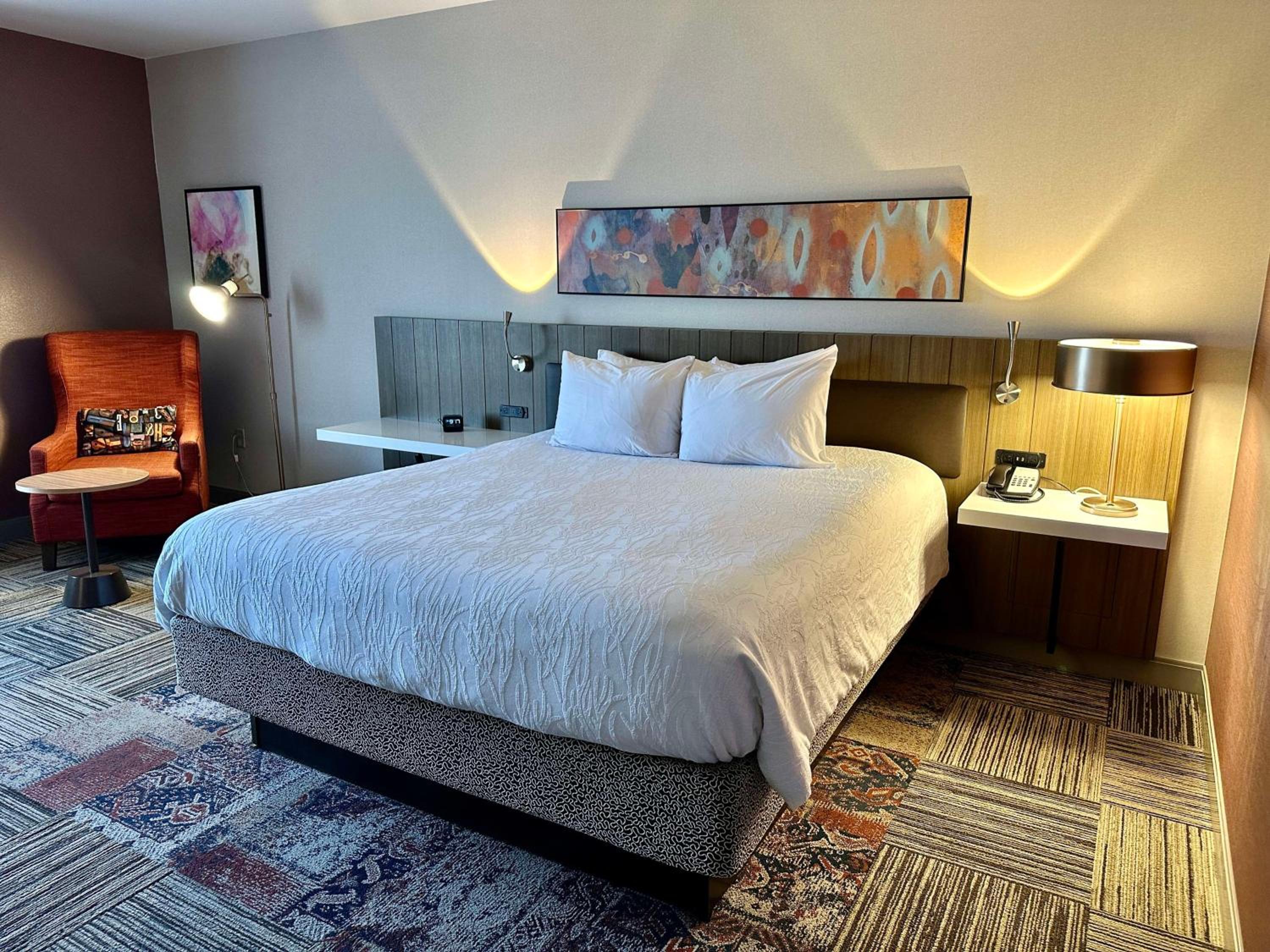 Hilton Garden Inn Oconomowoc, Billede 10