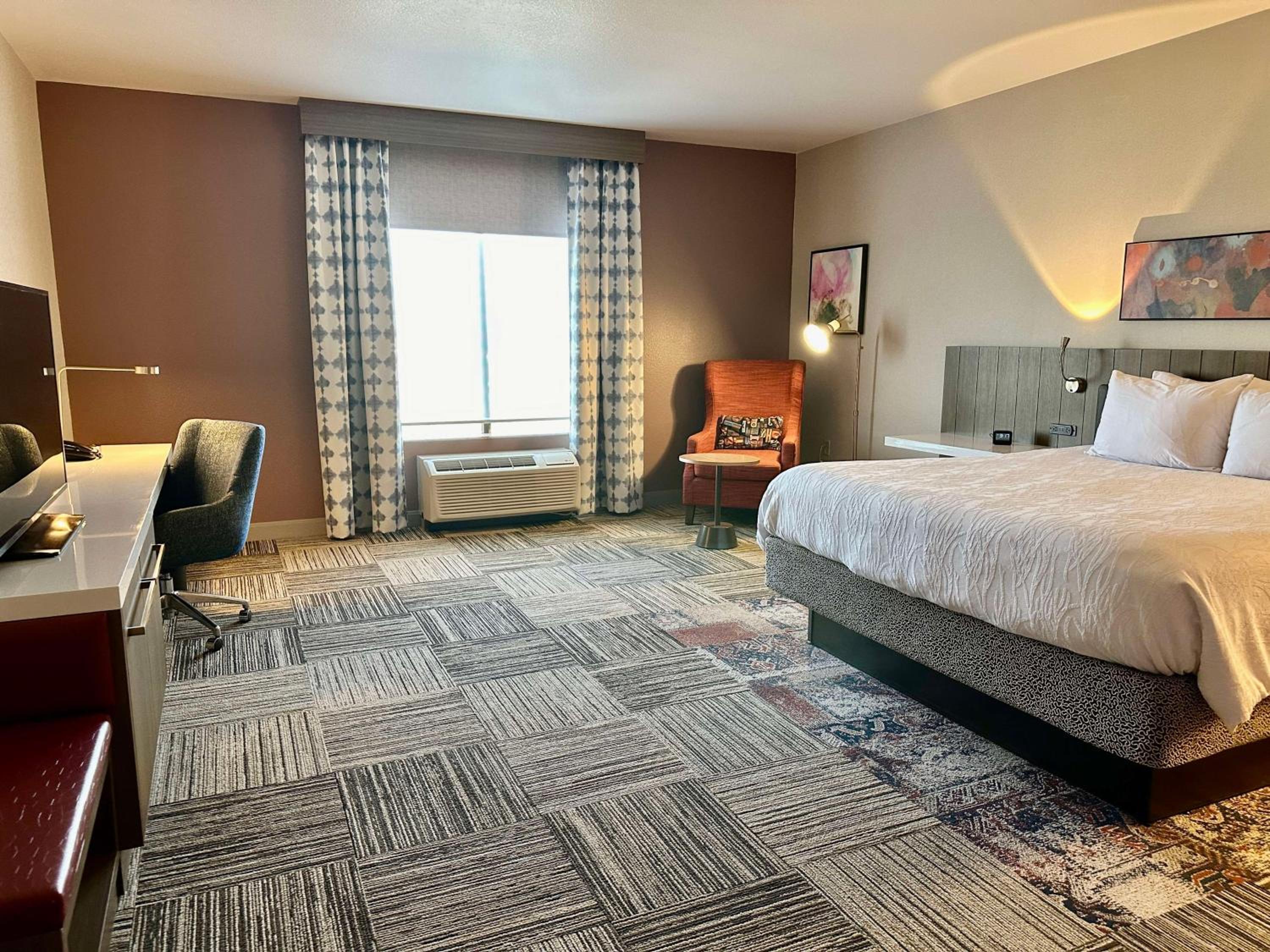 Hilton Garden Inn Oconomowoc, Billede 14