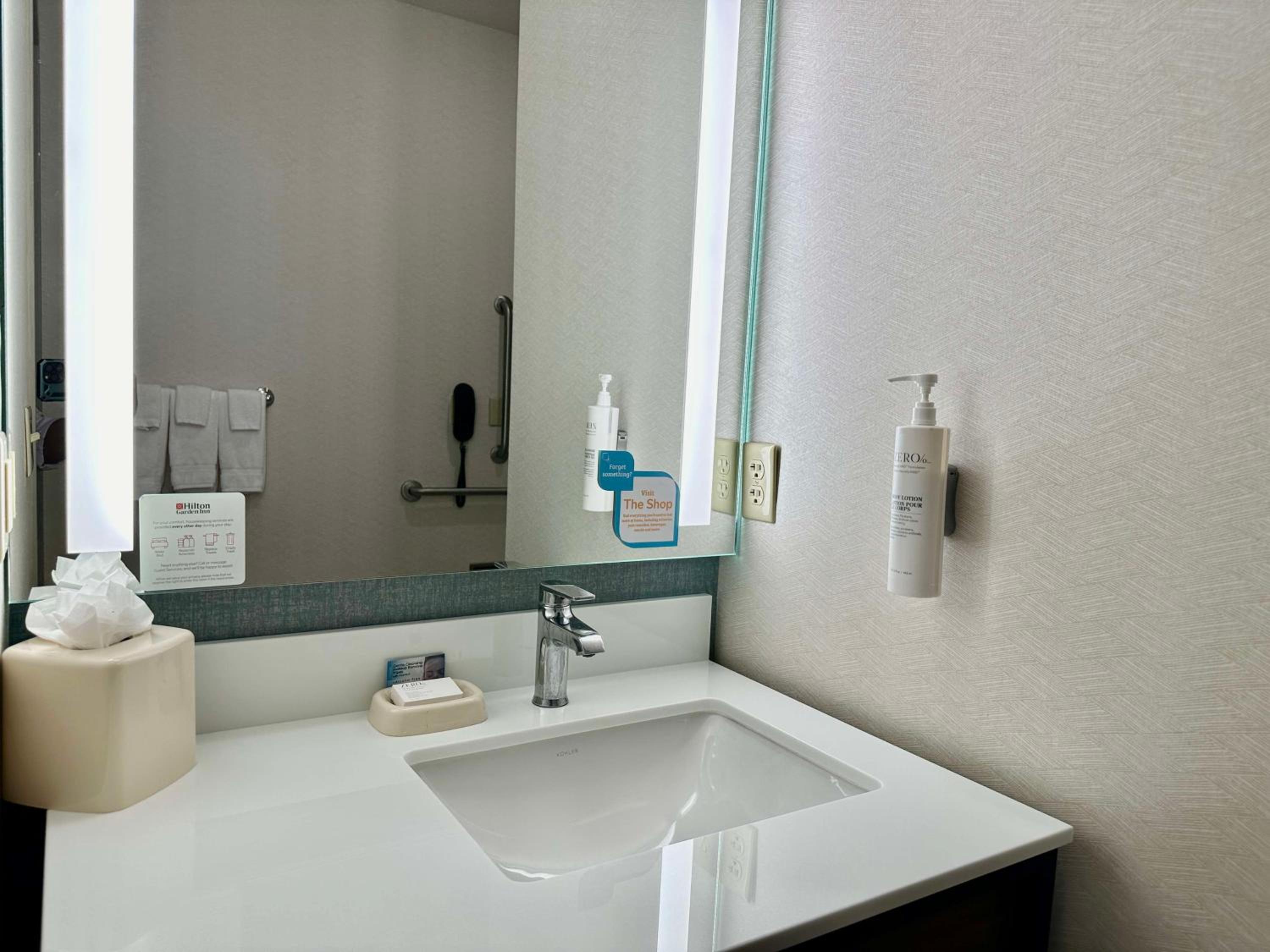 Hilton Garden Inn Oconomowoc, Billede 8