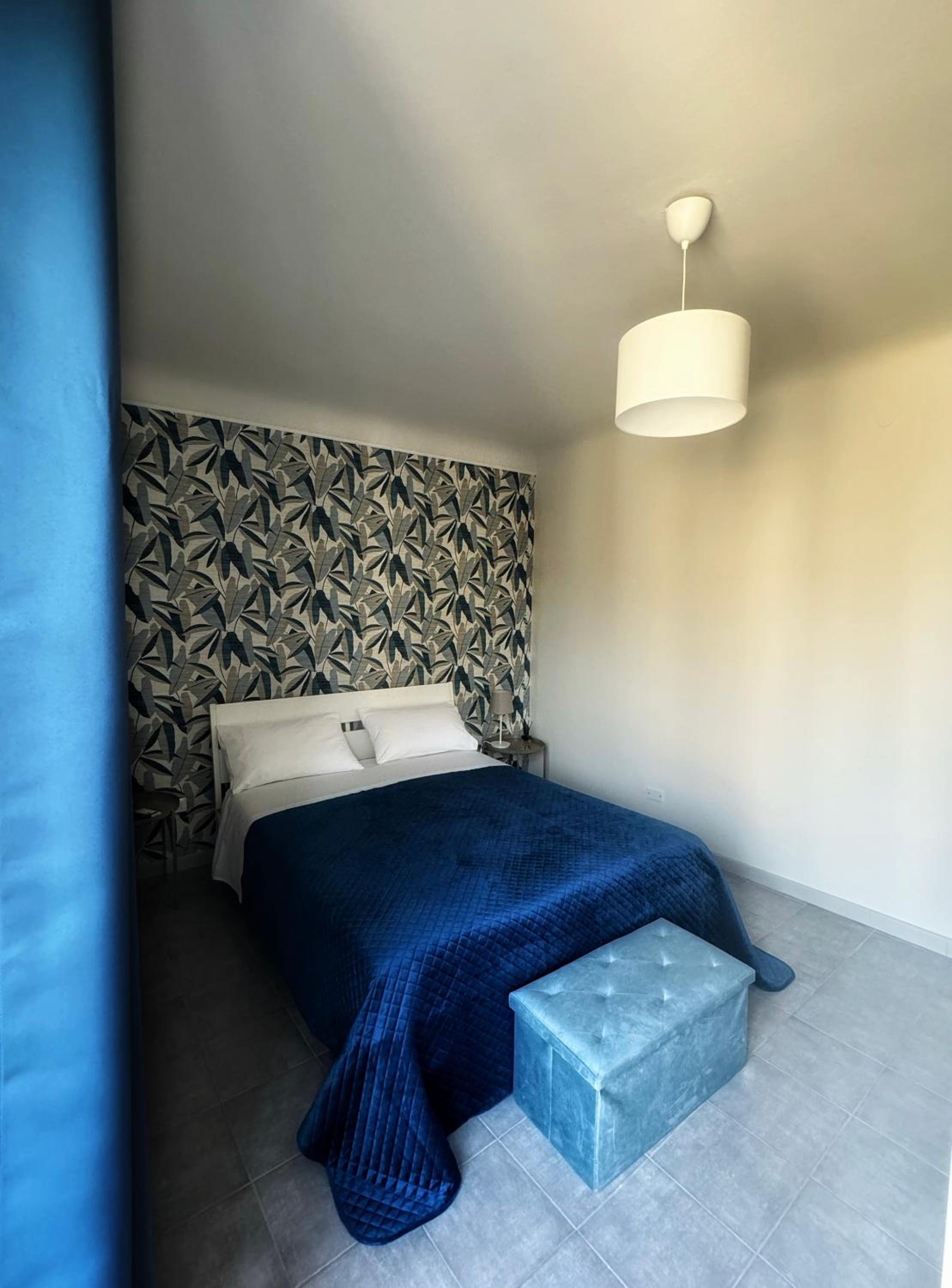 Deluxe Double Room with Balcony photo 3