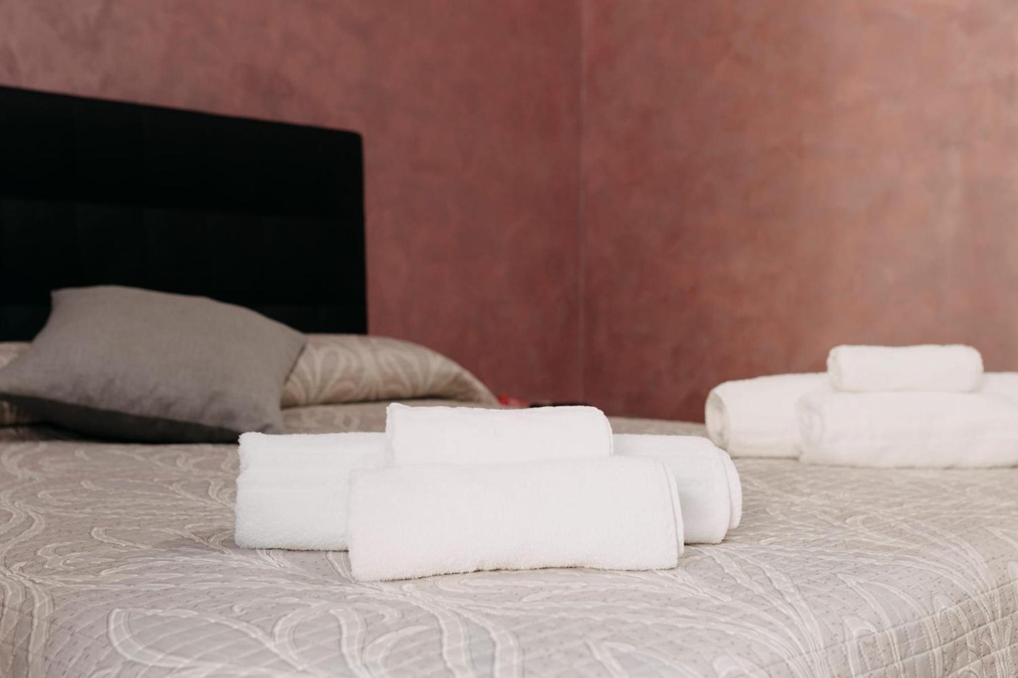 Quadruple Room - Photo 2