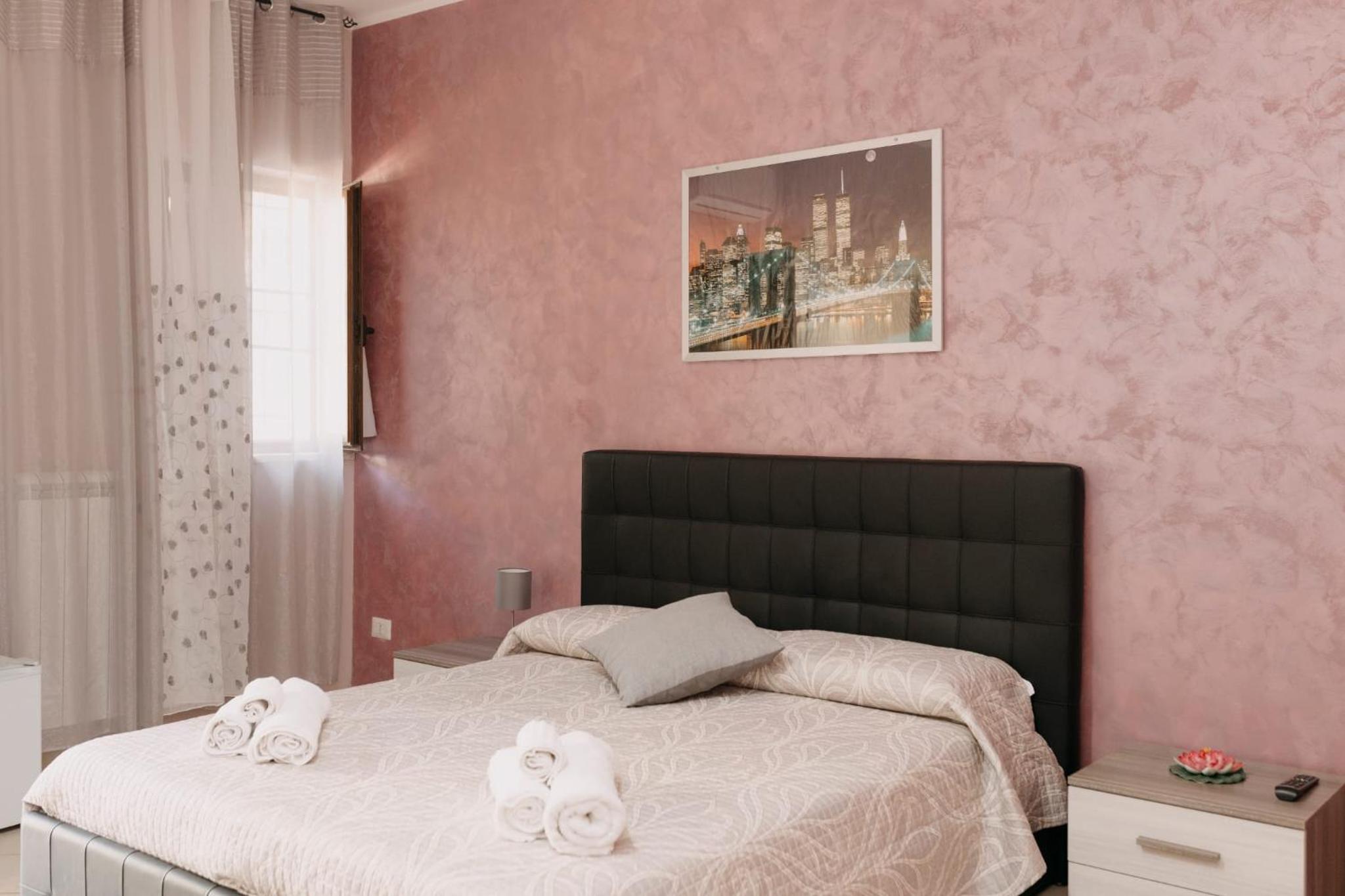 Quadruple Room - Photo 7