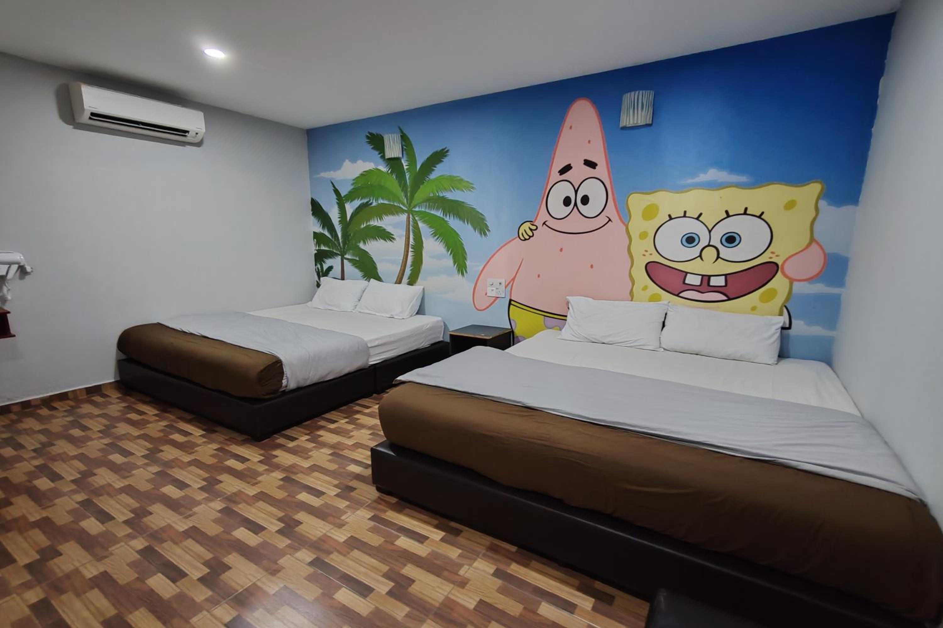Family Room - Photo 1