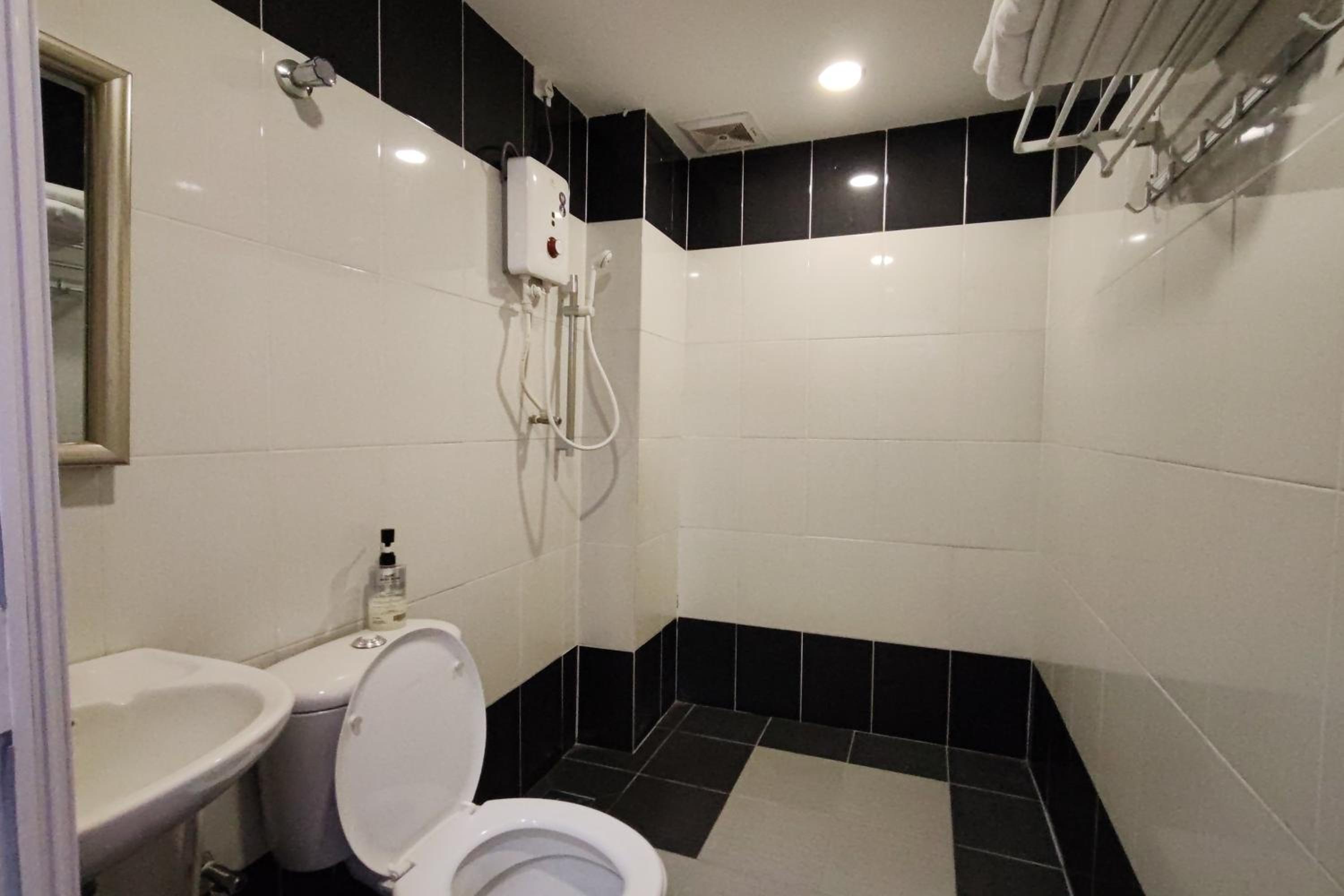Triple Room - Photo 7