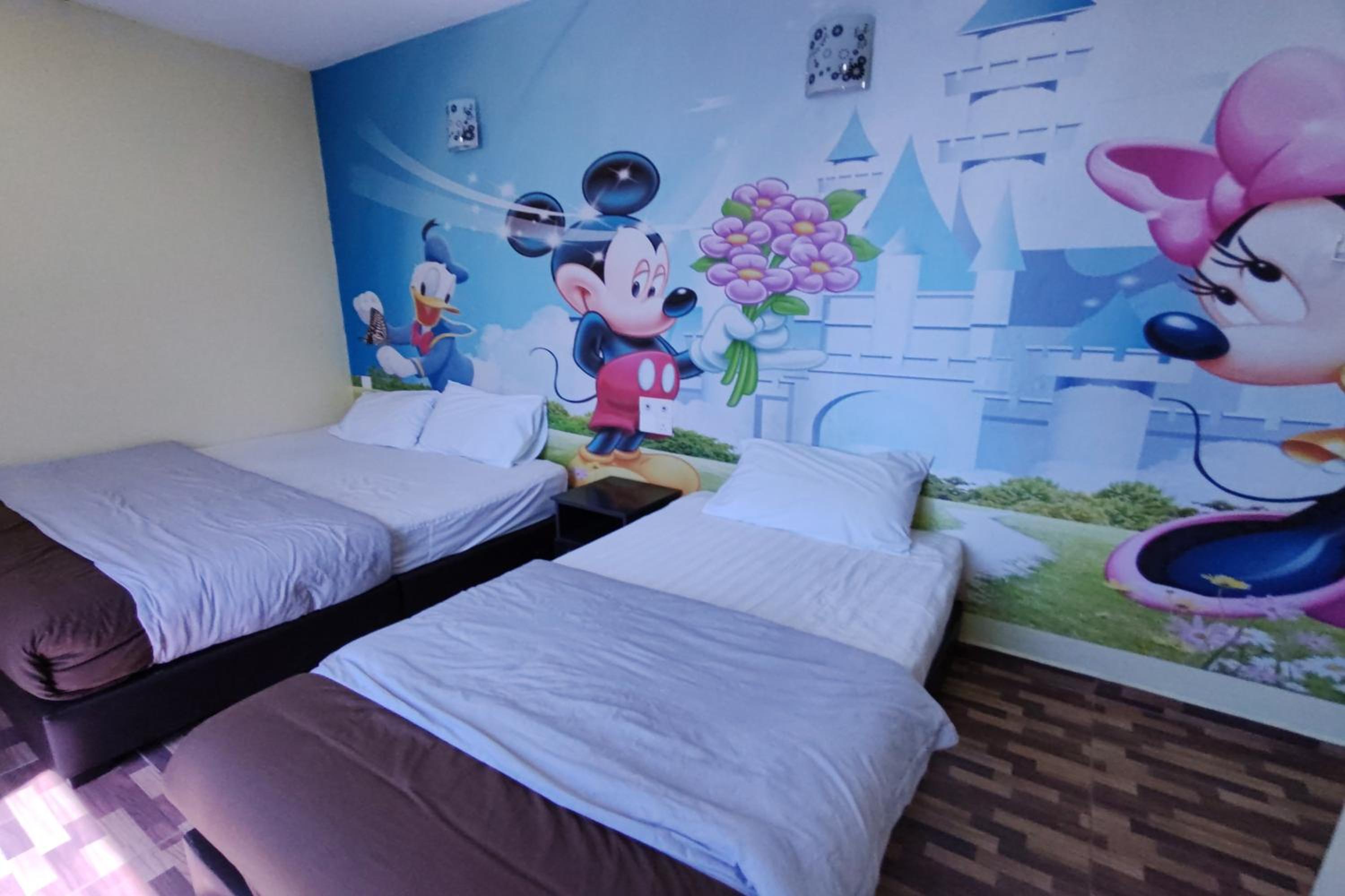 Triple Room - Photo 4